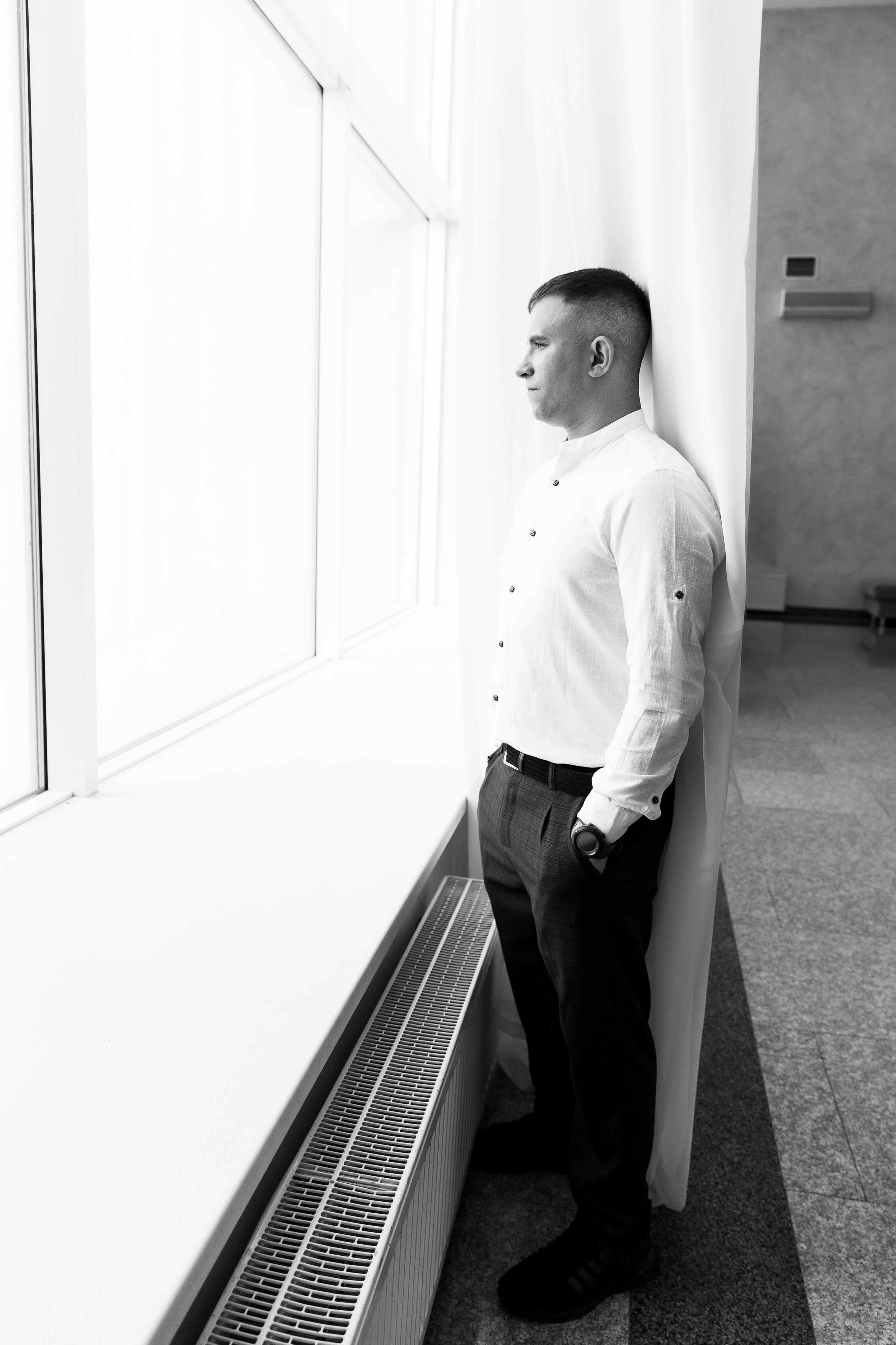 Семён и Диана. Портретный и свадебный фотограф в Белгороде Глухова Кристина