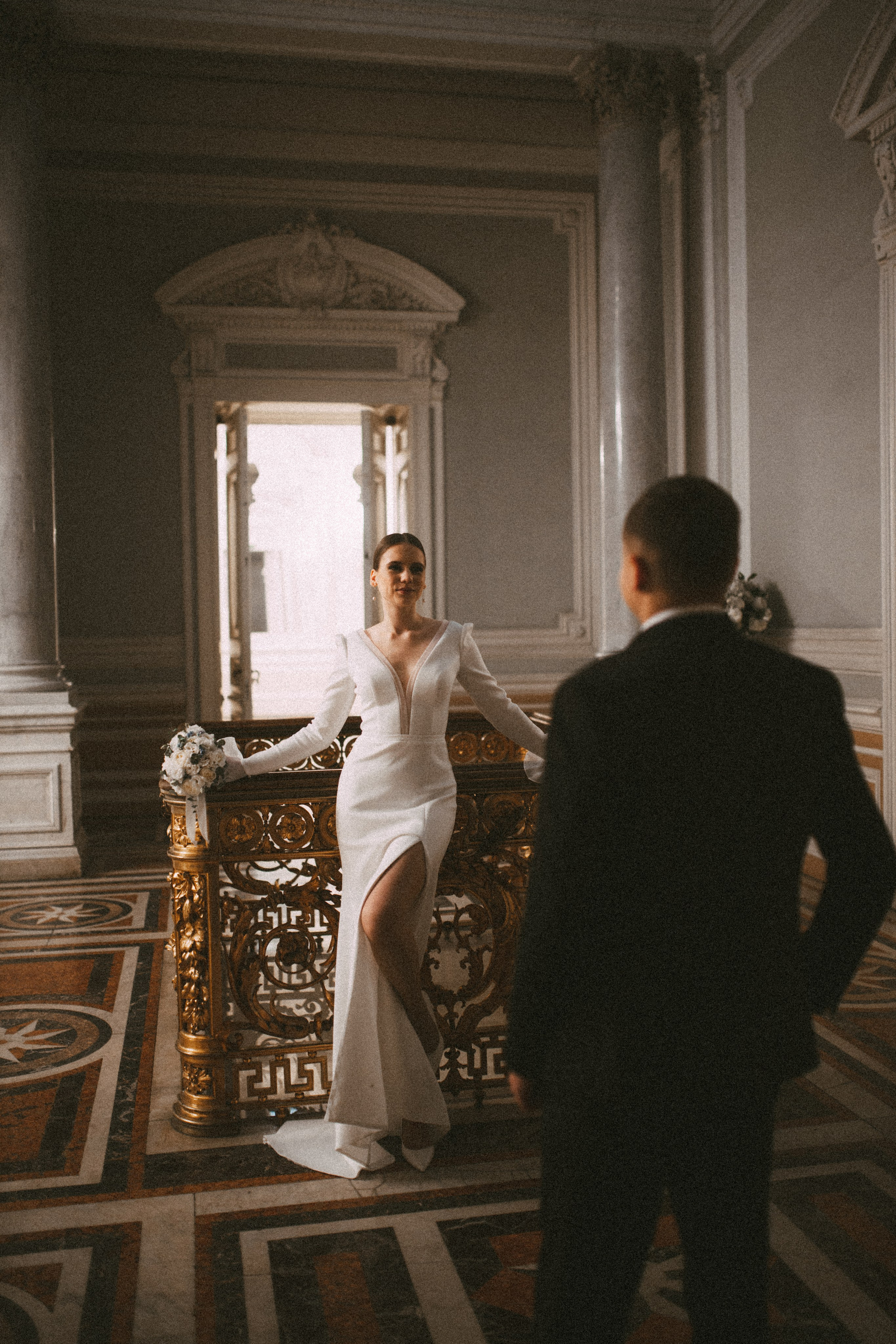 E & E | Санкт-Петербург. Фотограф Екатерина Амбрушкевич