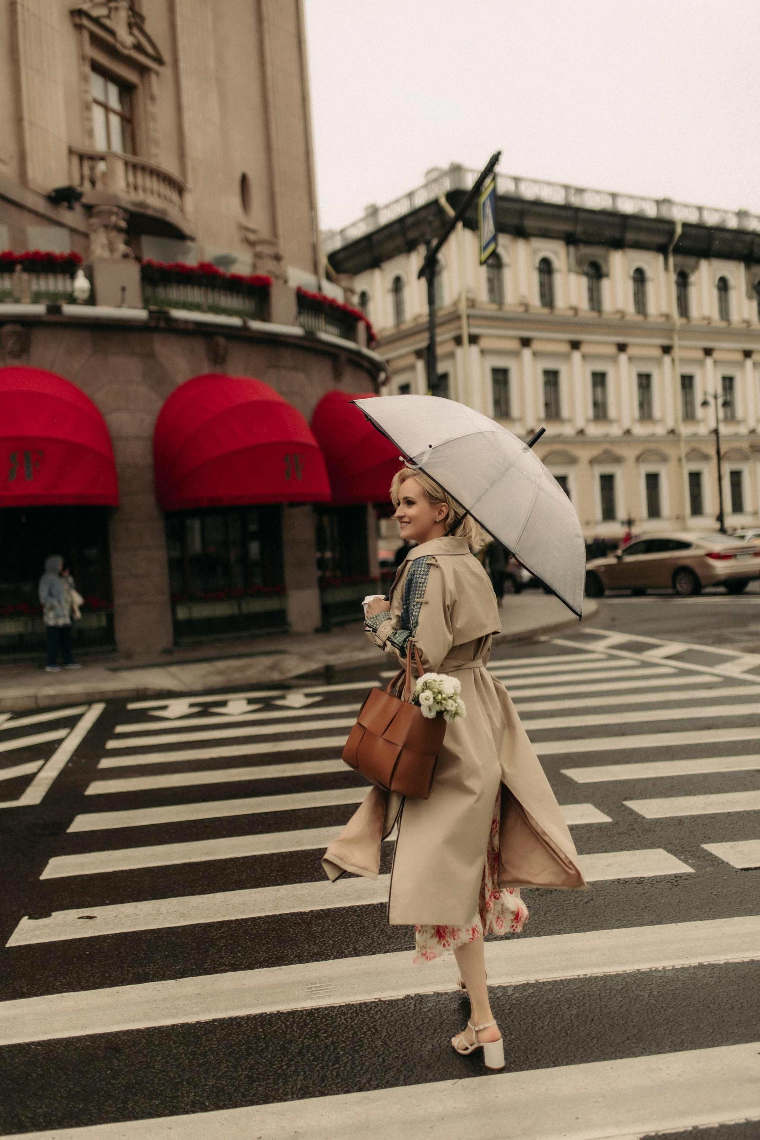 Екатерина. Фотограф в Санкт-Петербурге