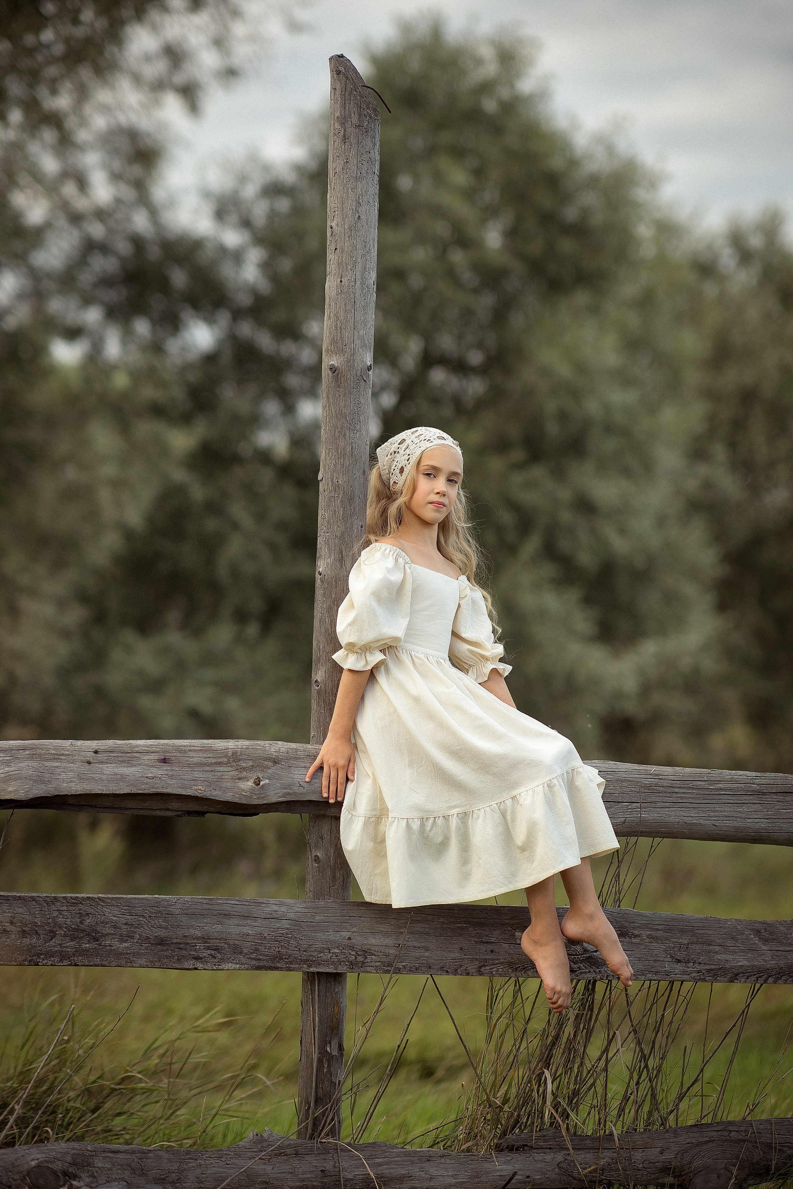 Диана. Фотограф на крещение и венчание