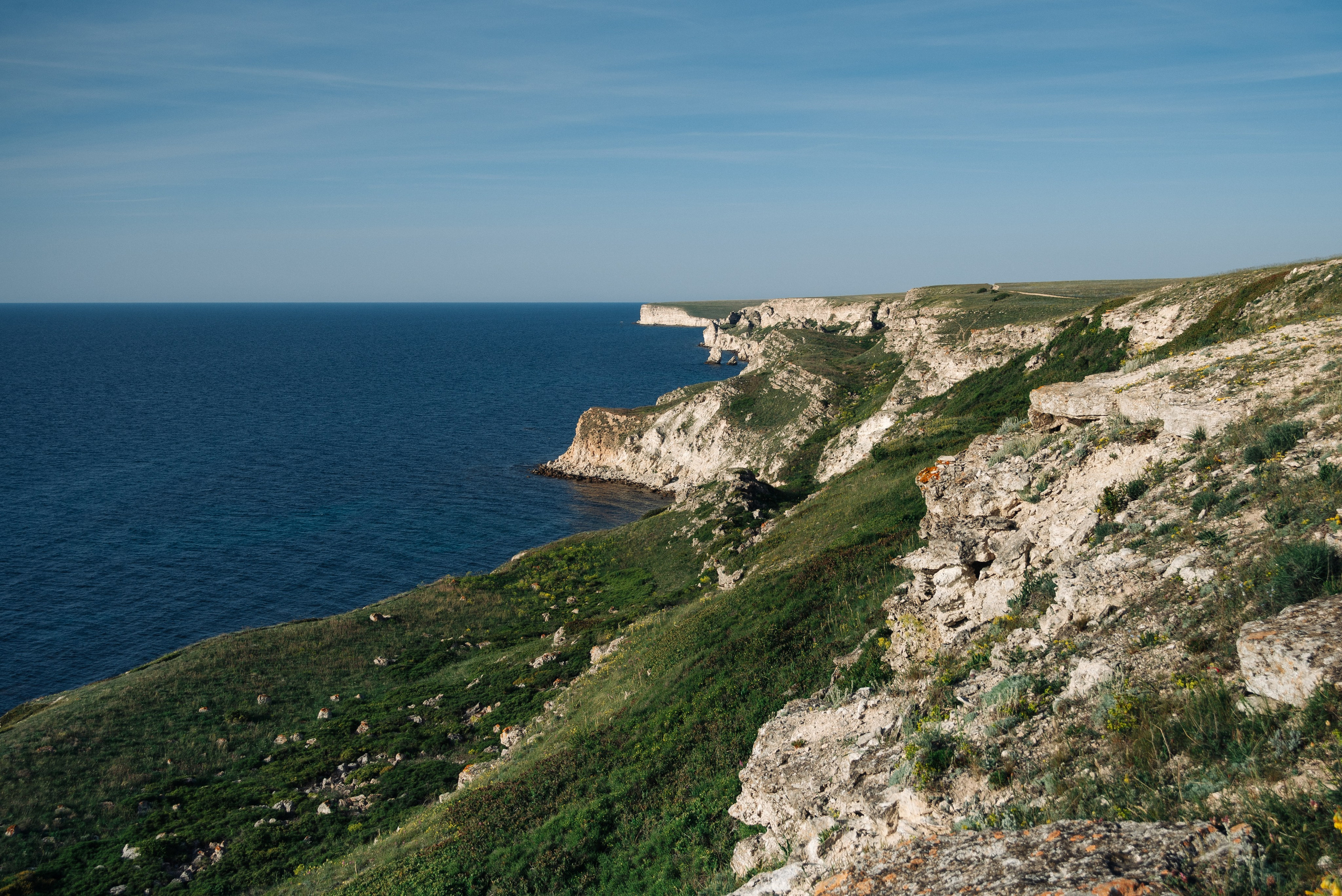 Пейзажи. Дмитрий Шалыгин — Ваш фотограф в Севастополе и Крыму