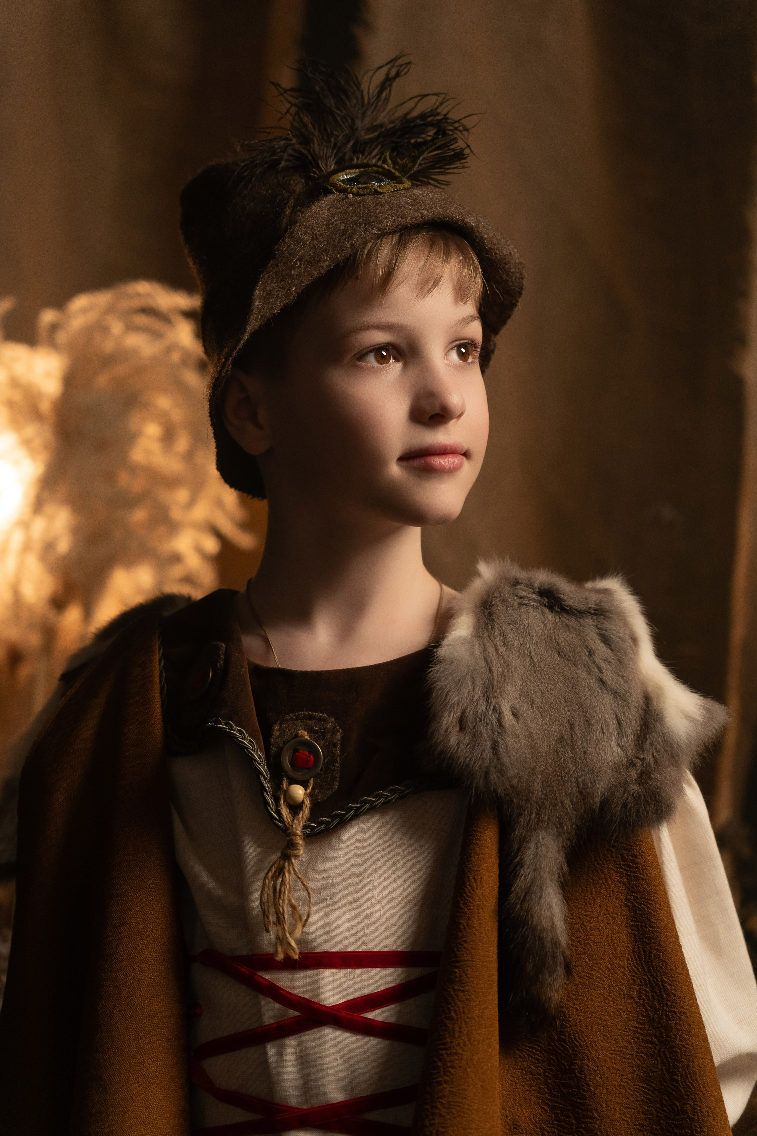 Художественные портреты. Фотограф Саратов/Энгельс