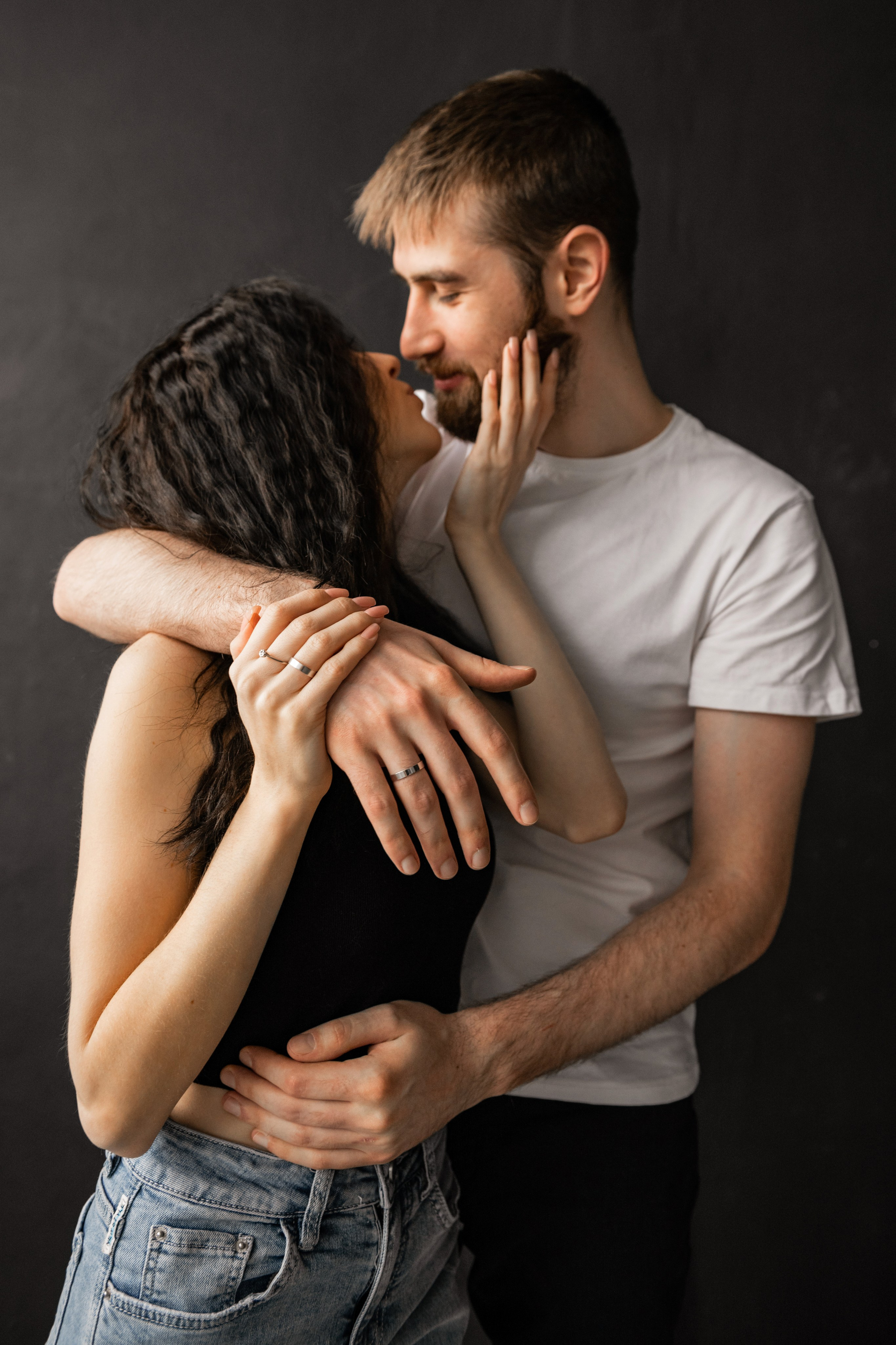 Лена и Дима. Свадебный и семейный фотограф Нижний Новгород и Москва Павел Градобоев