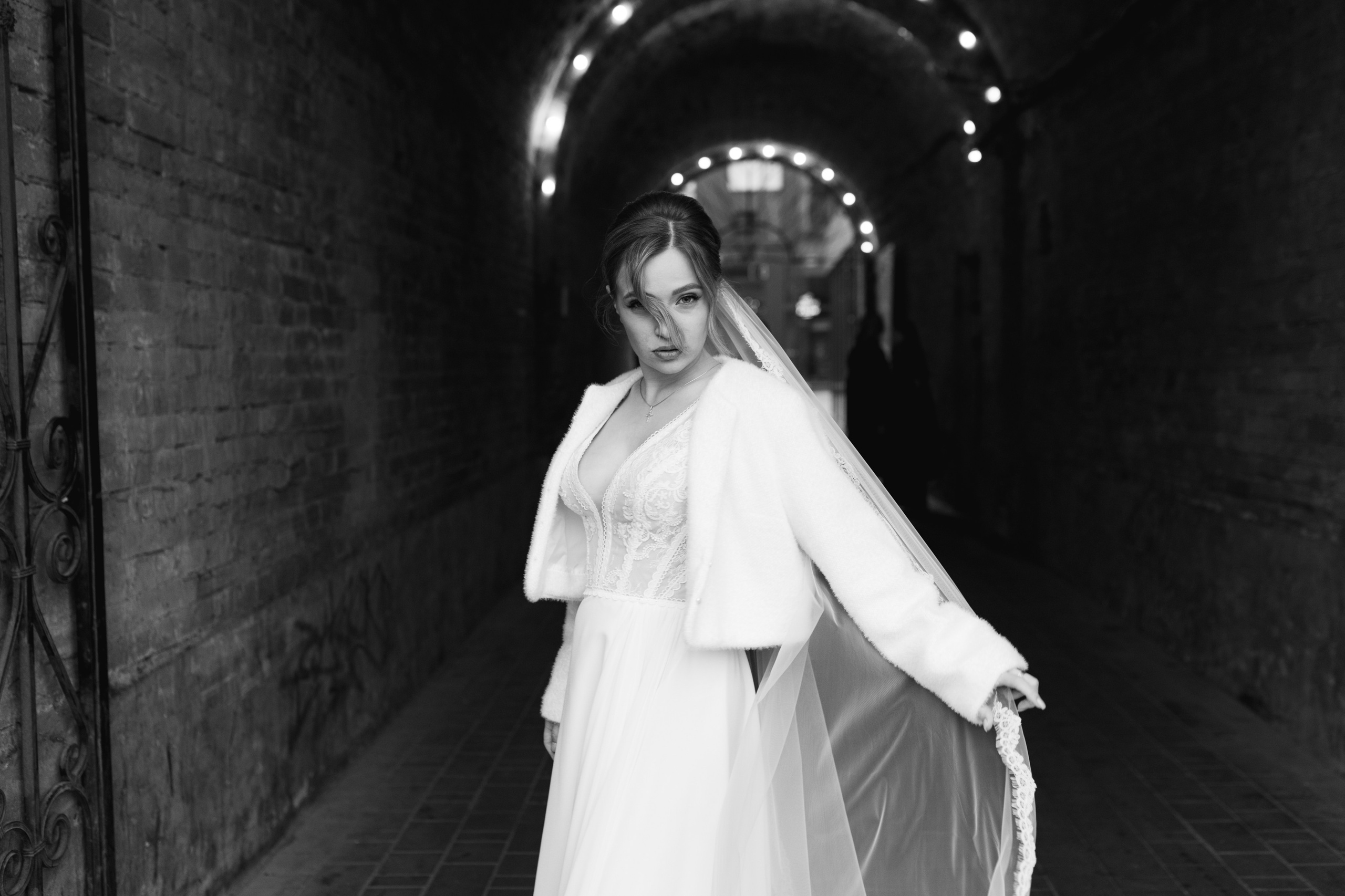 Д+М. Свадебный и портретный фотограф — Мария Костина