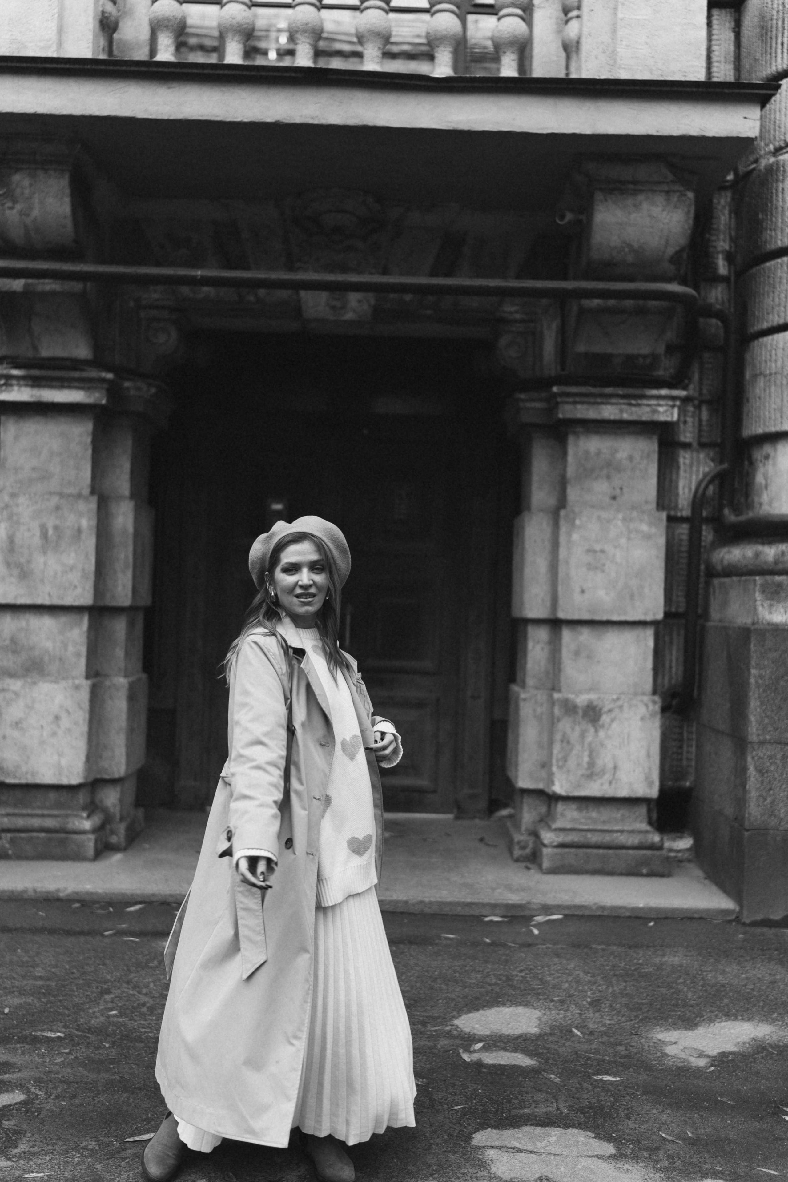 Анастасия. Фотограф в Санкт-Петербурге — Лучина Екатерина