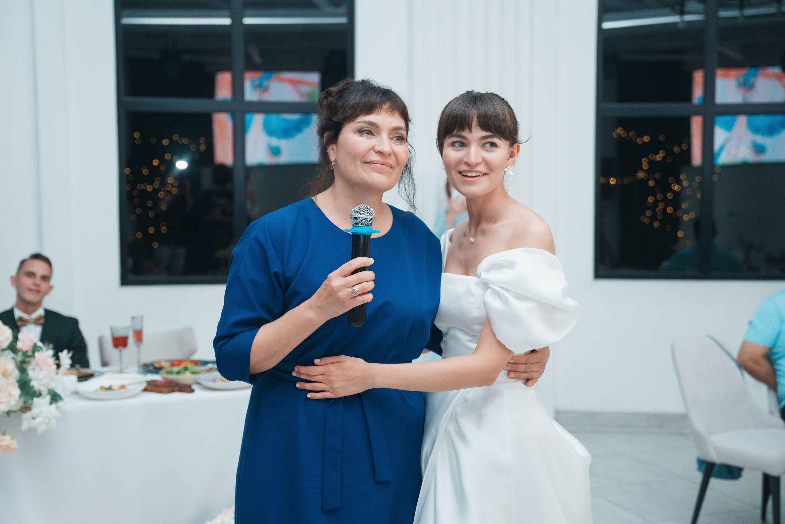 Ирина и Сергей. Фотограф Хабаровск