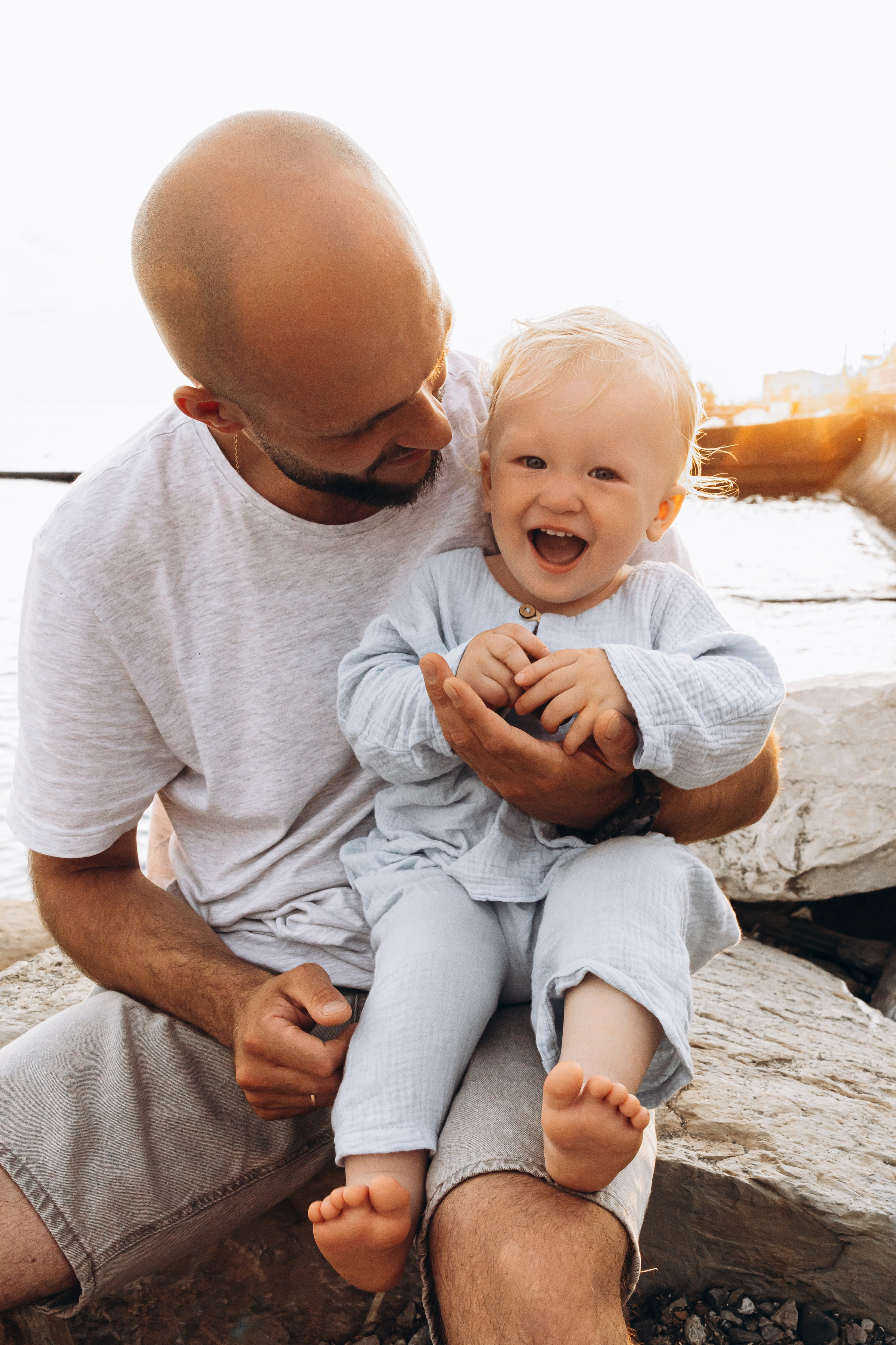 Саша, Алина, Назар. Семейный фотограф в Сочи Анна Мальцева
