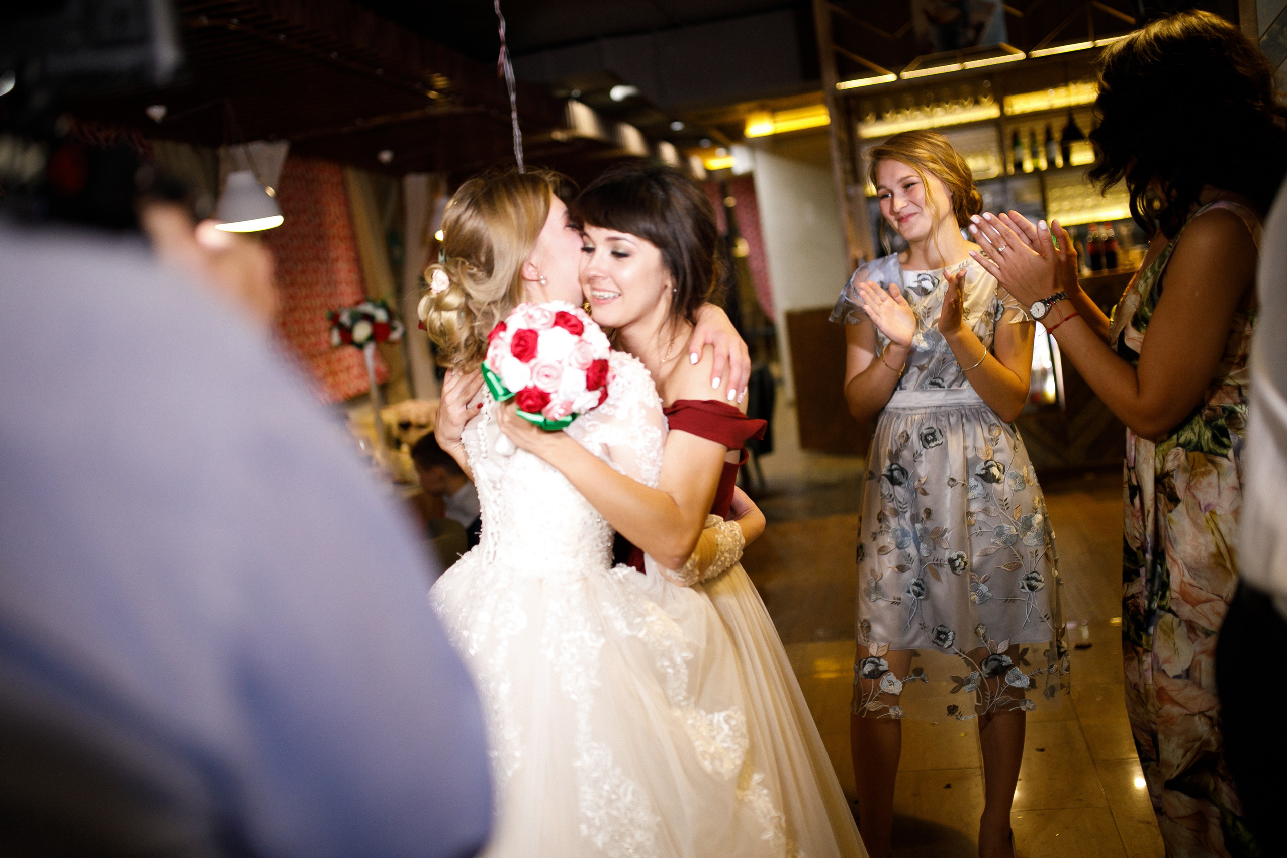 Свадьба в Уфе. Фотограф в Уфе Ирина Идрисова