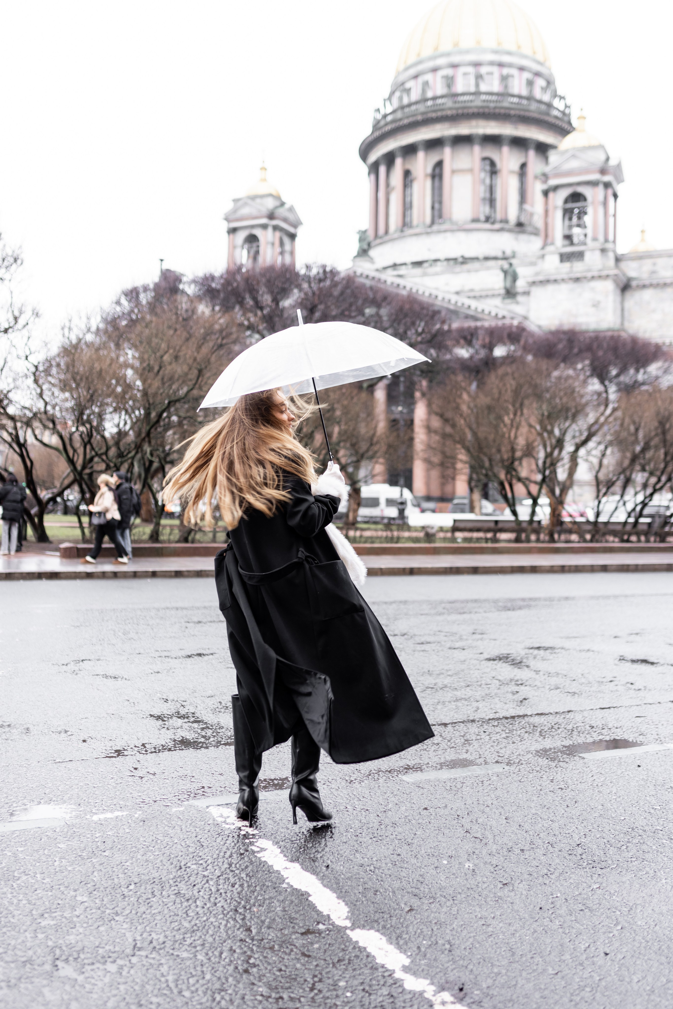 Для себя. Фотограф СПб Елена Сафонова