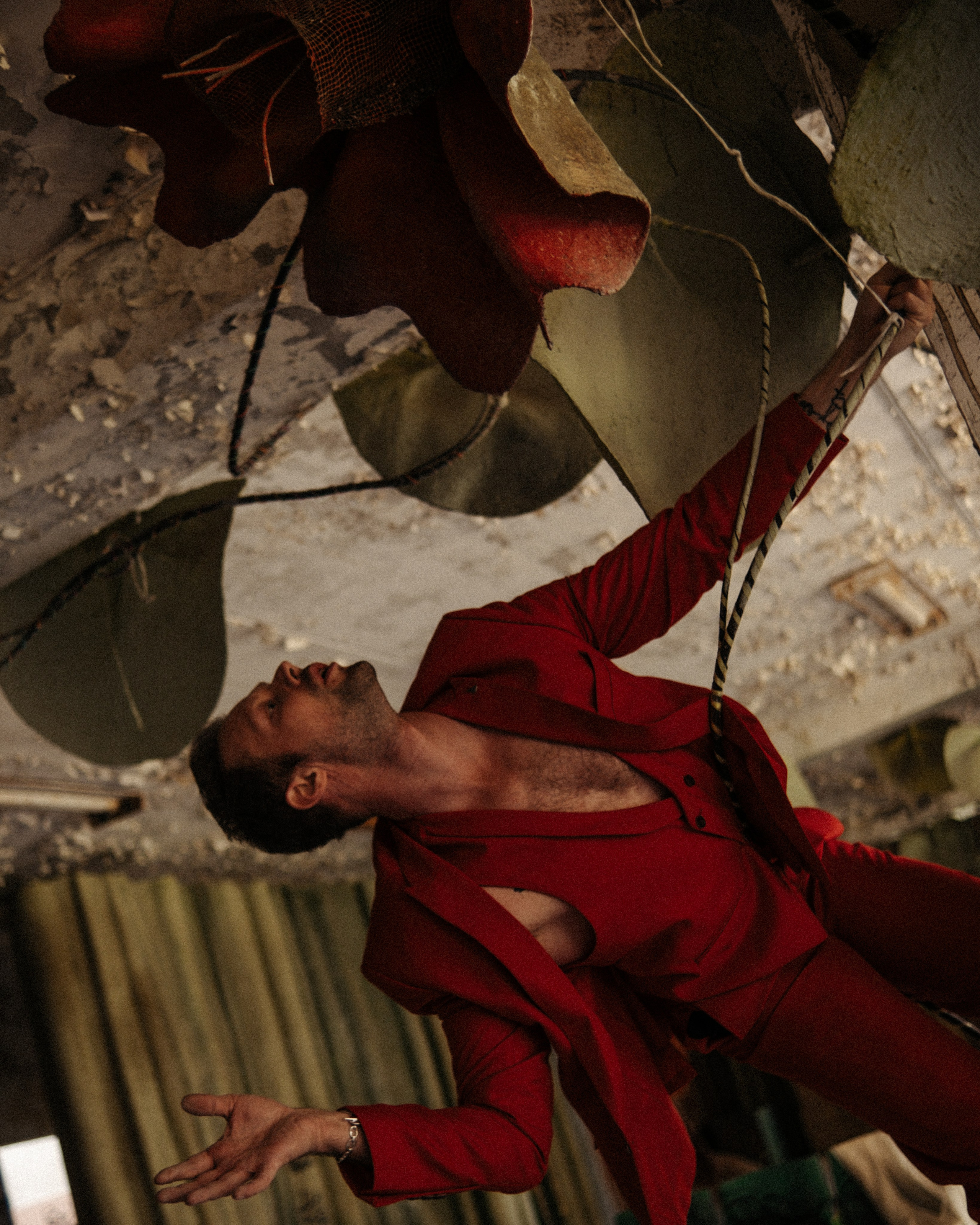 Danya. Dariaegudina.ru