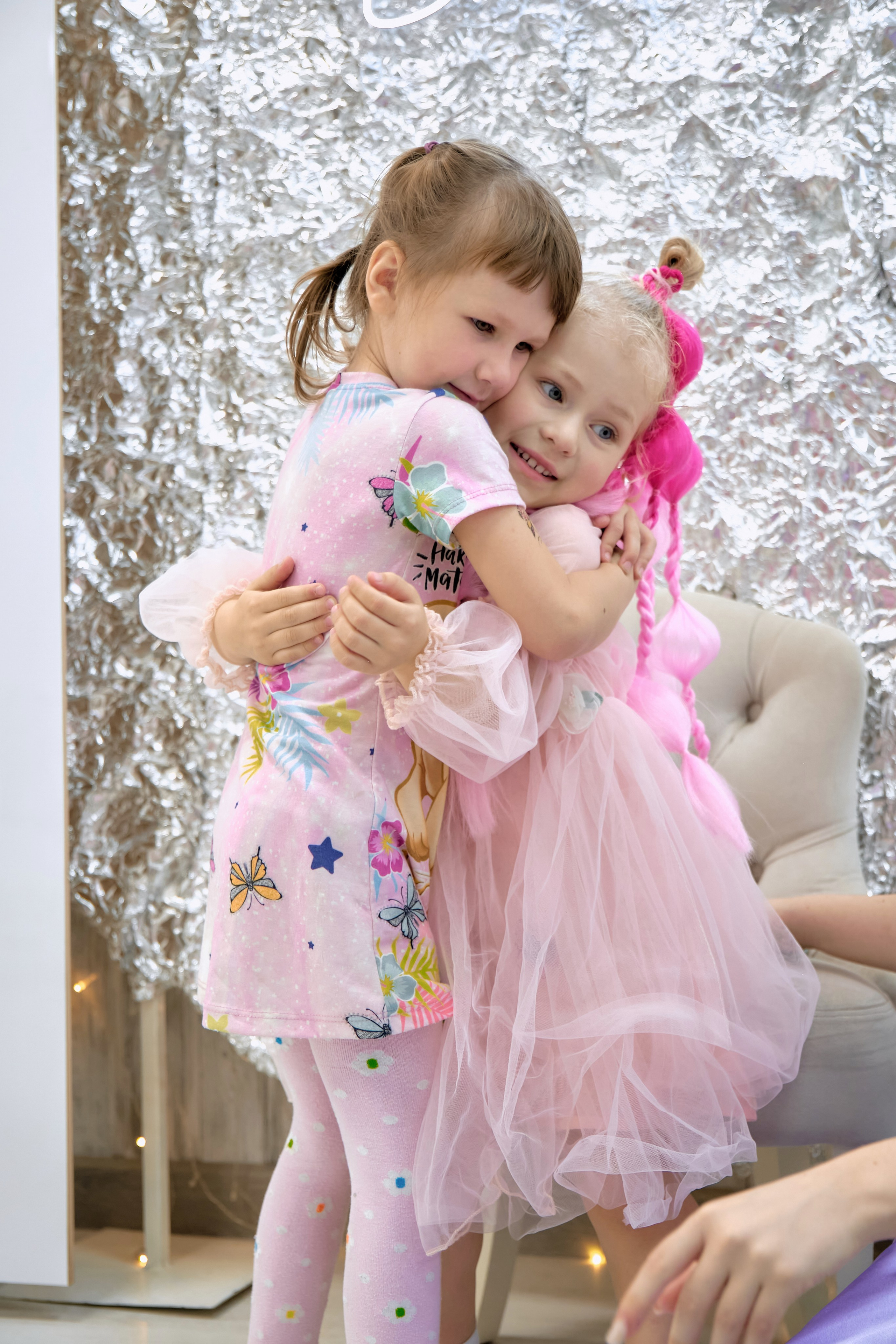 Рапунцель. Фотограф в Екатеринбурге Наталия Нарышкина, бизнес контент, танец