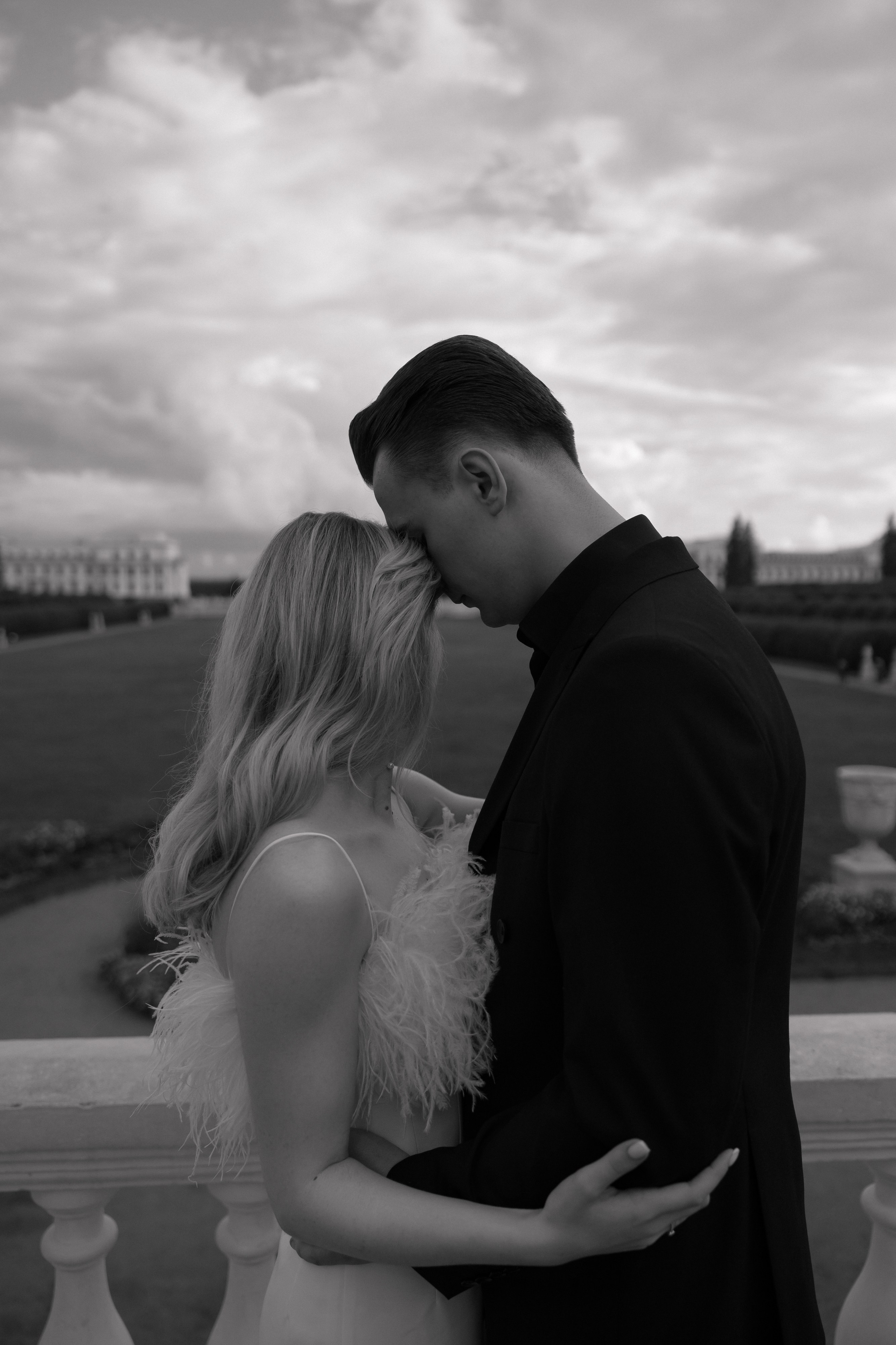 Алексей & Ольга