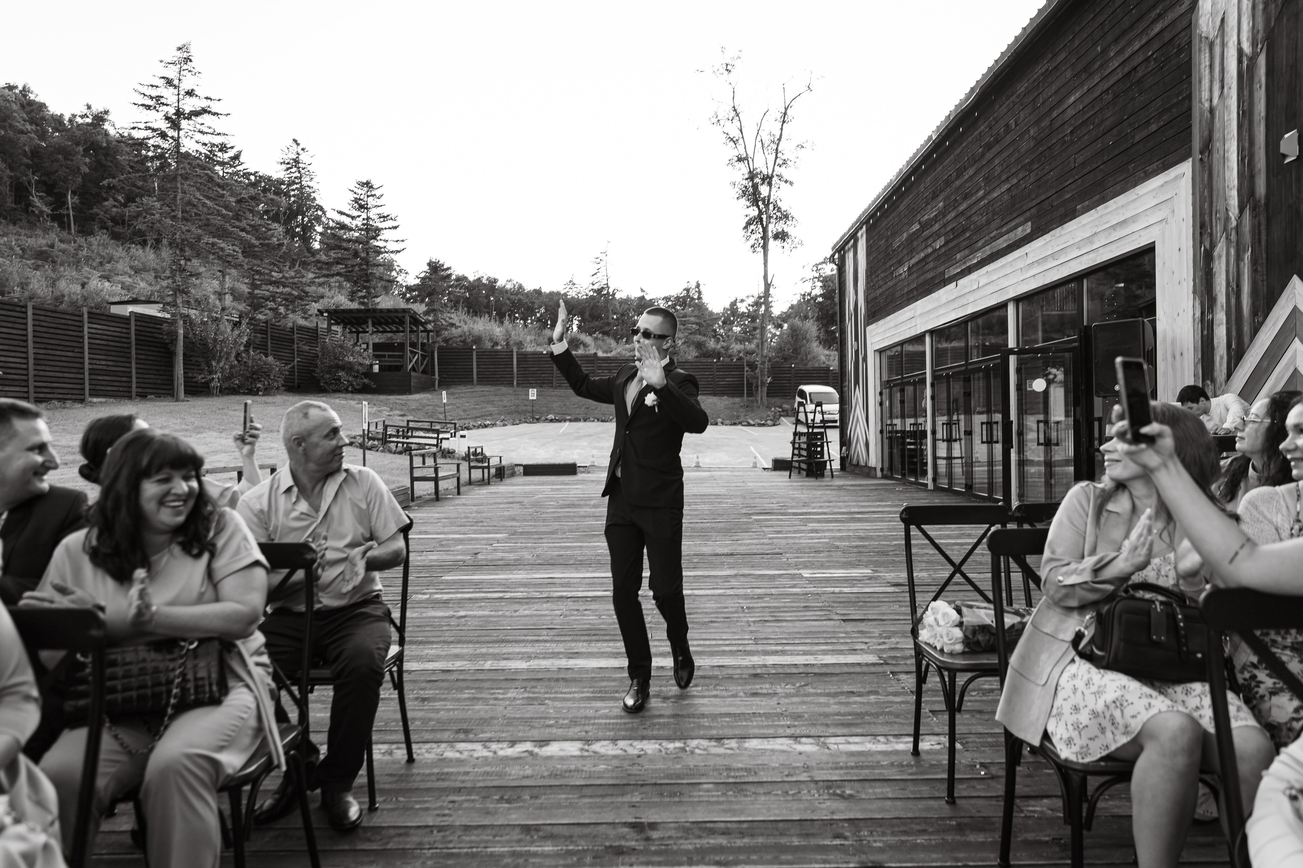 Максим & Наталья