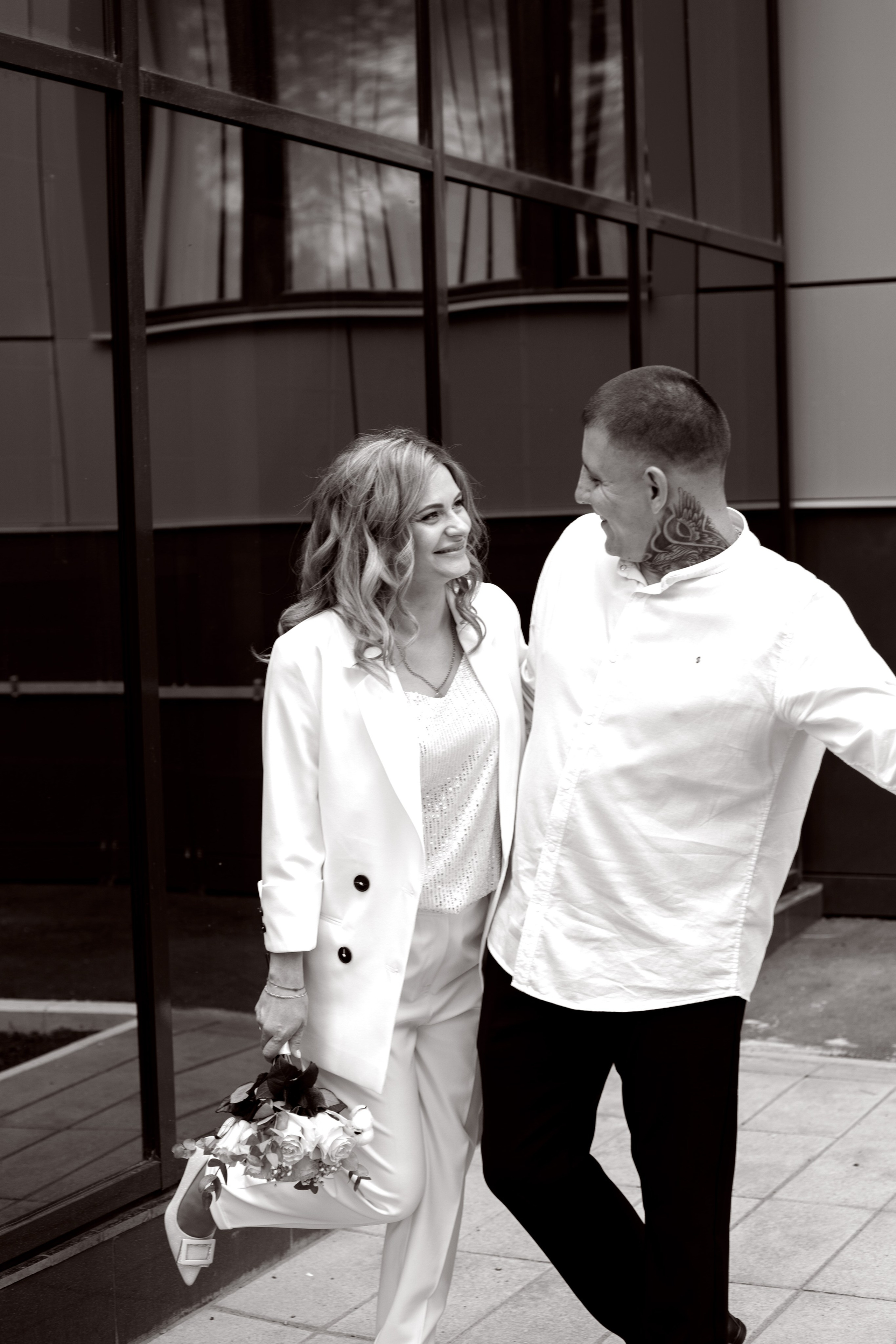 Свадьба А&A. Женский фотограф в Орске Новотроицке Динара Долганова