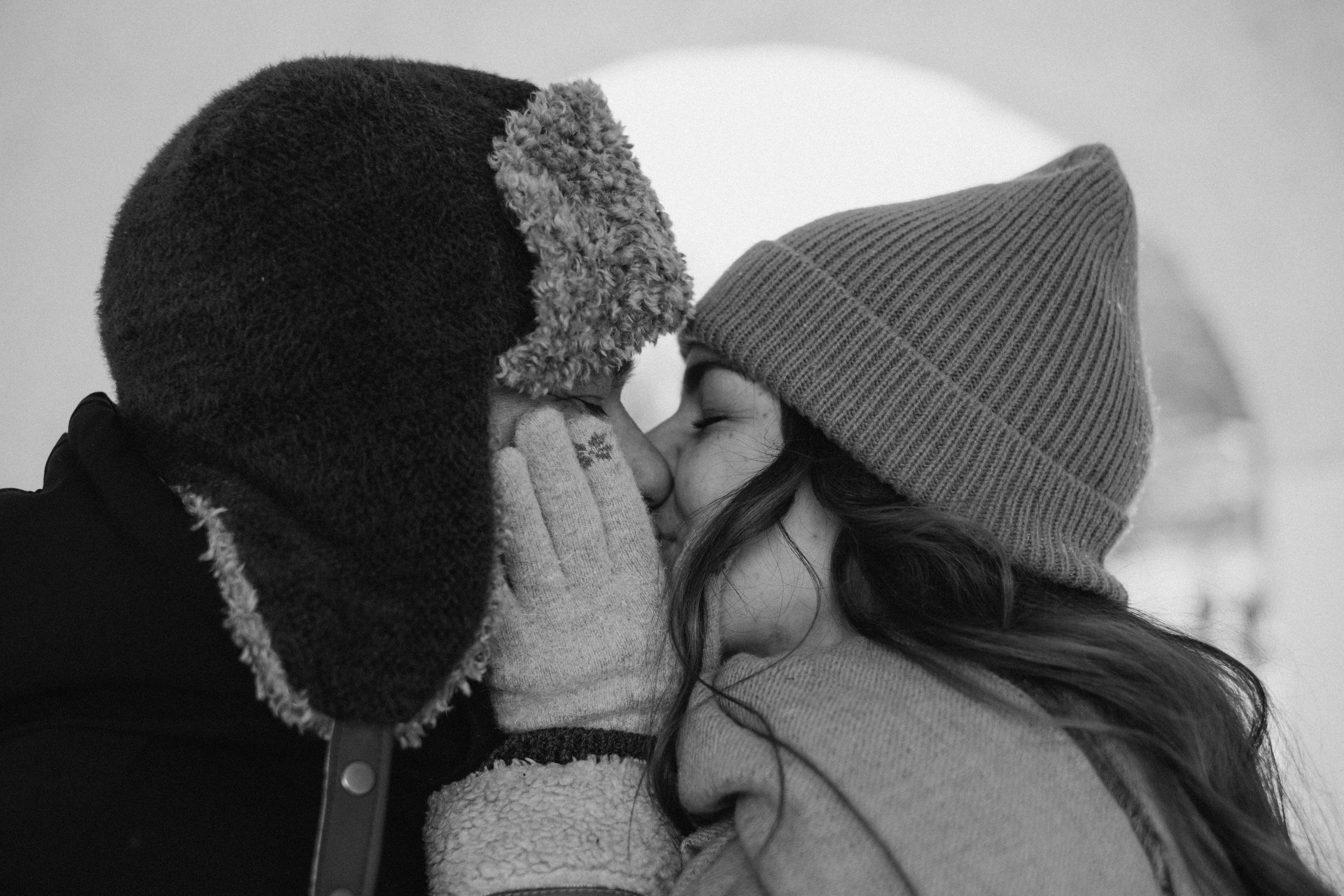 Ира и Никита. Семейный фотограф в Ростове-на-Дону Яна Макаренко