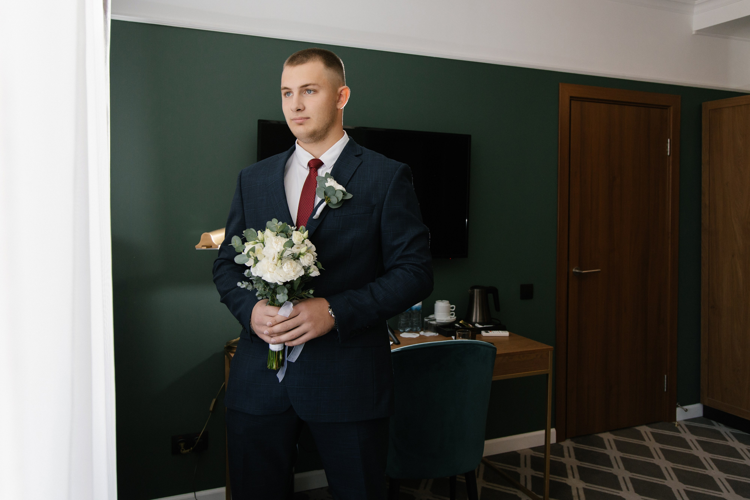 Карина и Николай. Фотограф в Барнауле Юлия Садвокасова