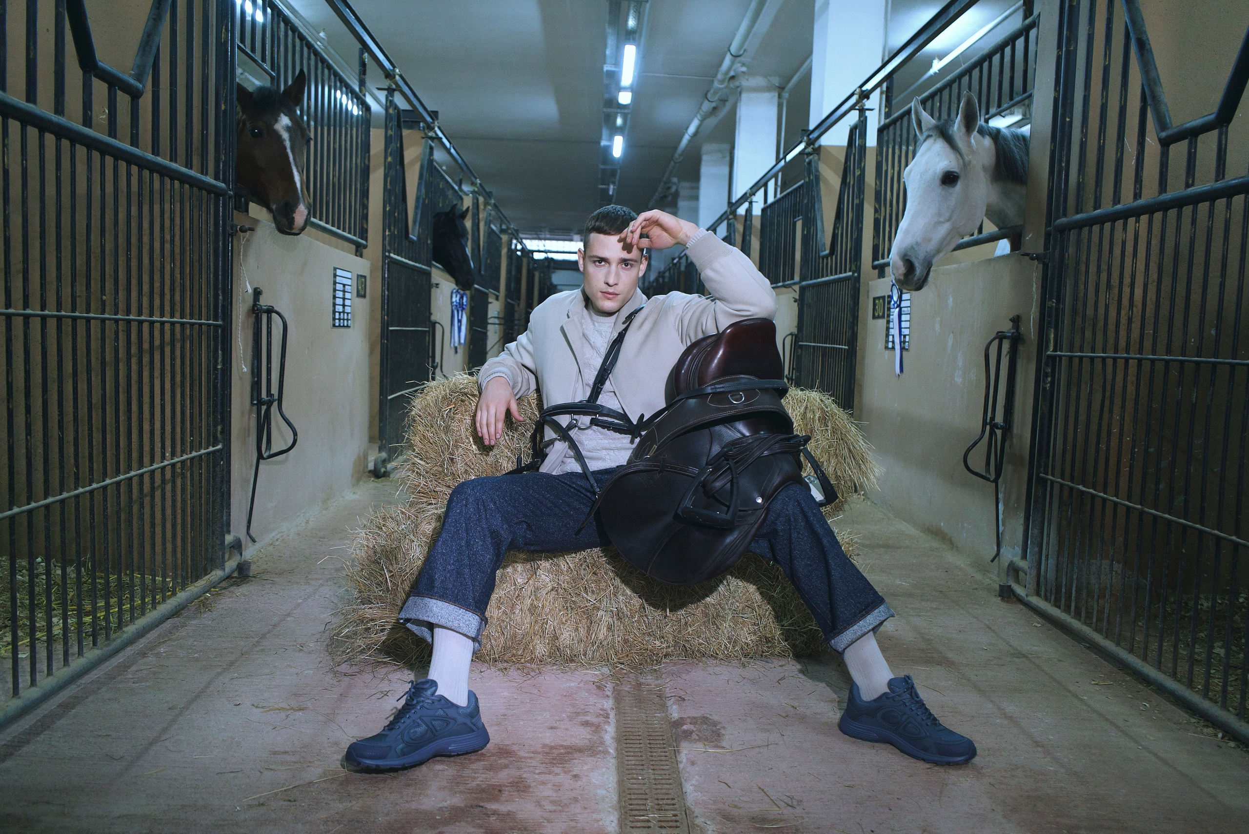 Portfolio of Fashion Photographer in Istanbul & Dubai — Sergio Maiis. Sergio Maiis — Fashion Photographer in Istanbul | Editorial & Lifestyle Photographer