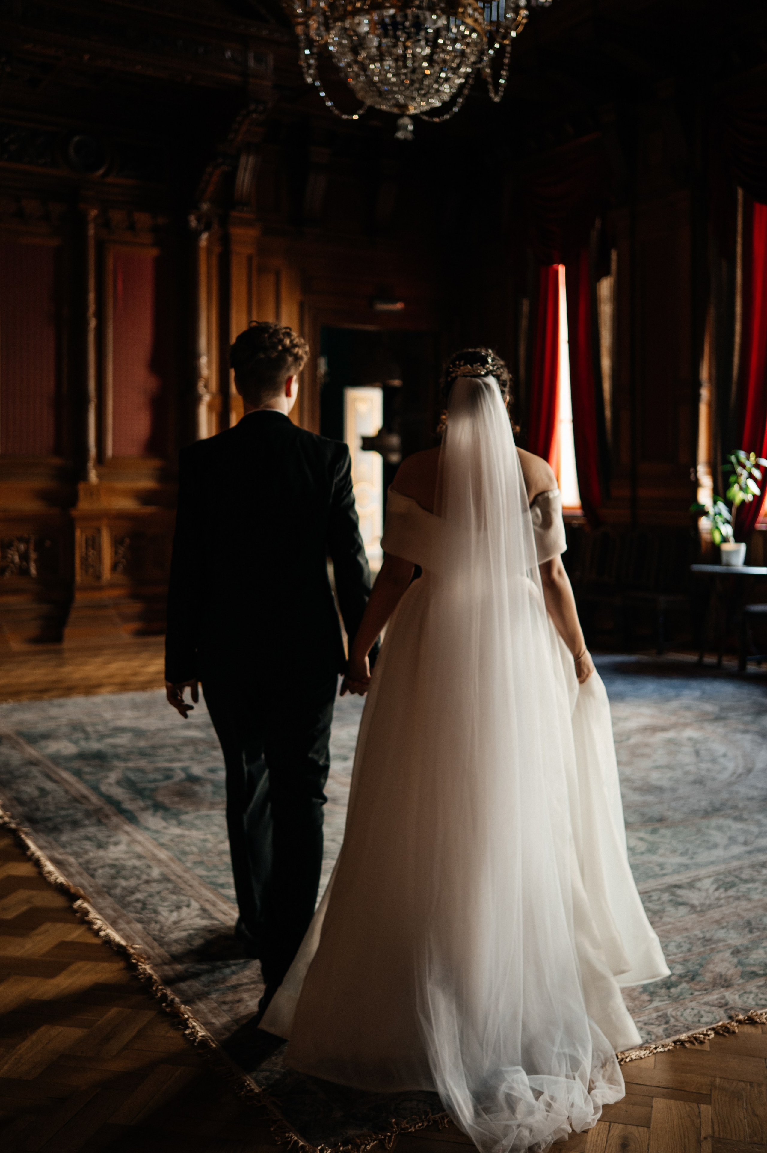 Wedding «Вased on the story». Свадебные фотограф и видеограф Наталья и Анатолий Новиковы СПб