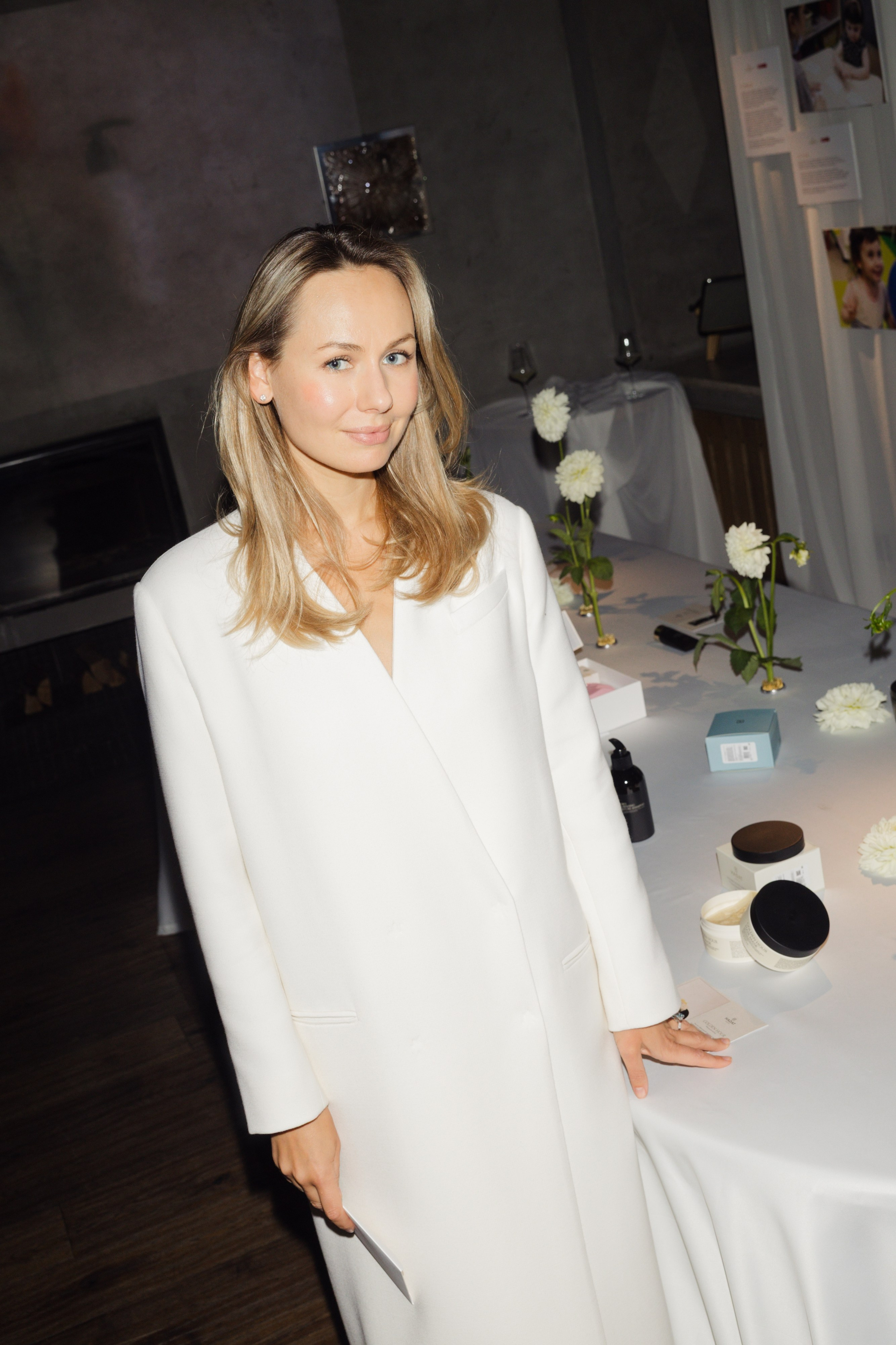 Hadat x Фонд Обнажённые Сердца