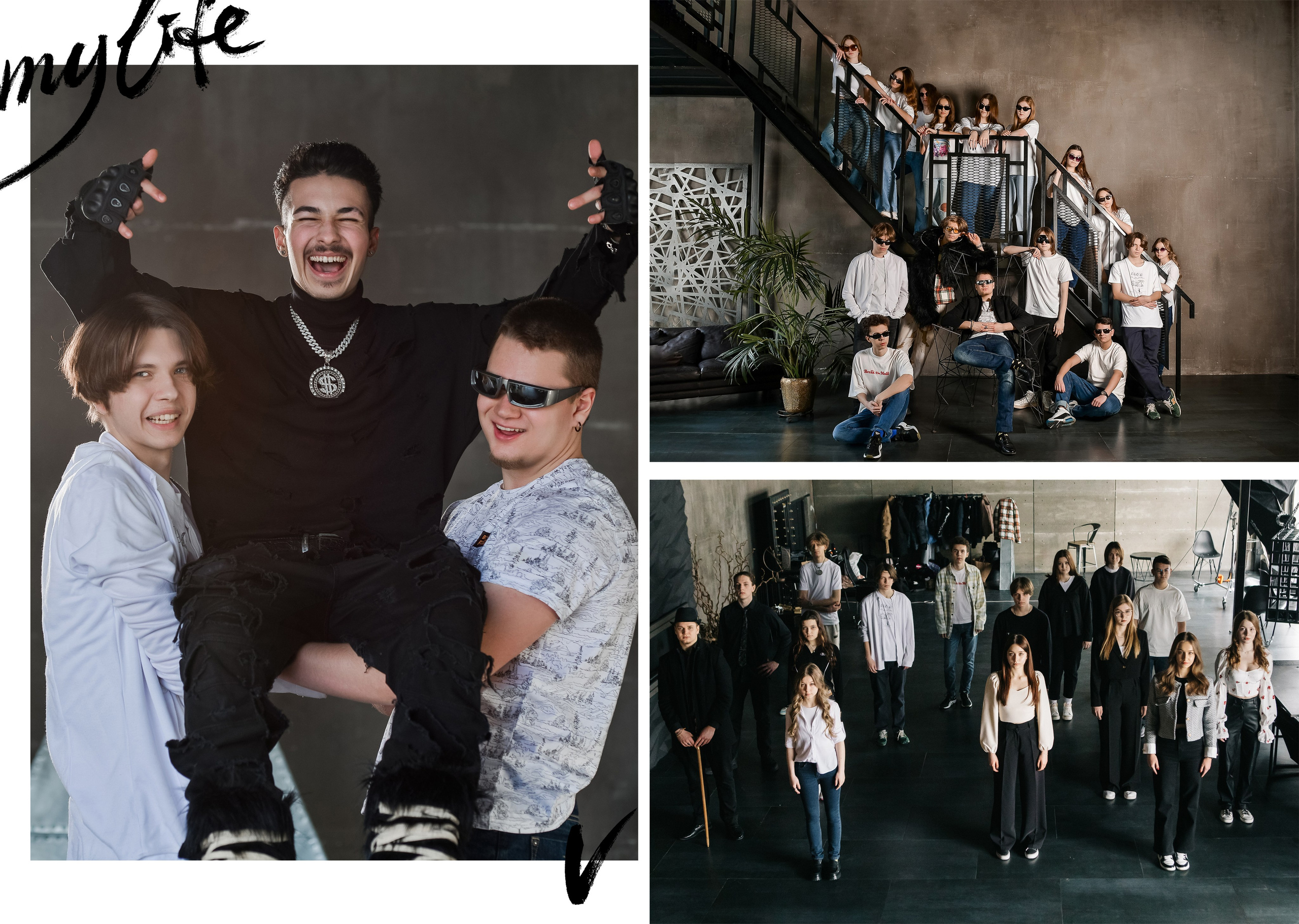 11 а. Степан. Семейный и свадебный фотограф в Москве и Подмосковье Еремина Александр