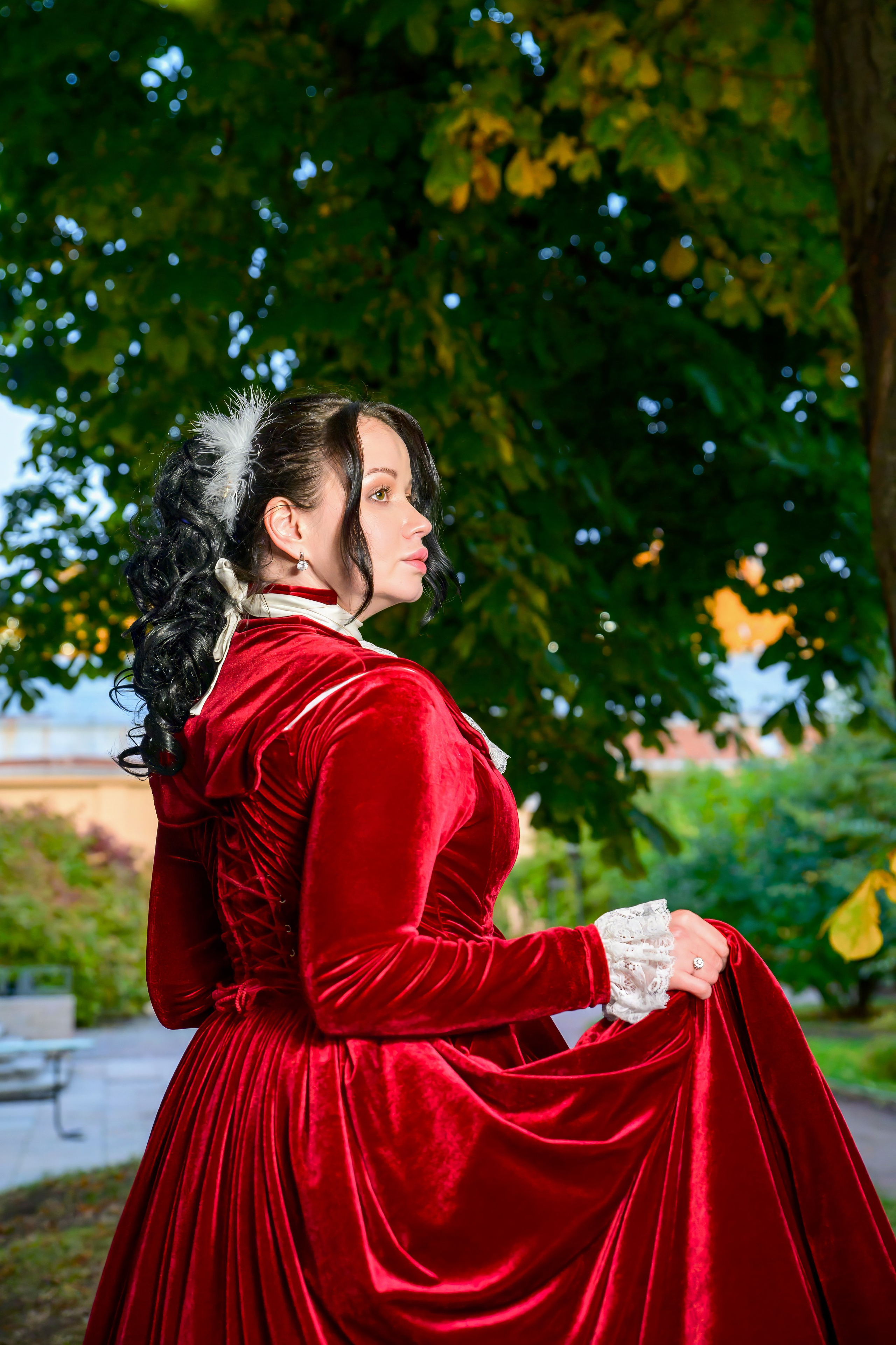 Винтаж. Профессиональный фотограф в Санкт-Петербурге