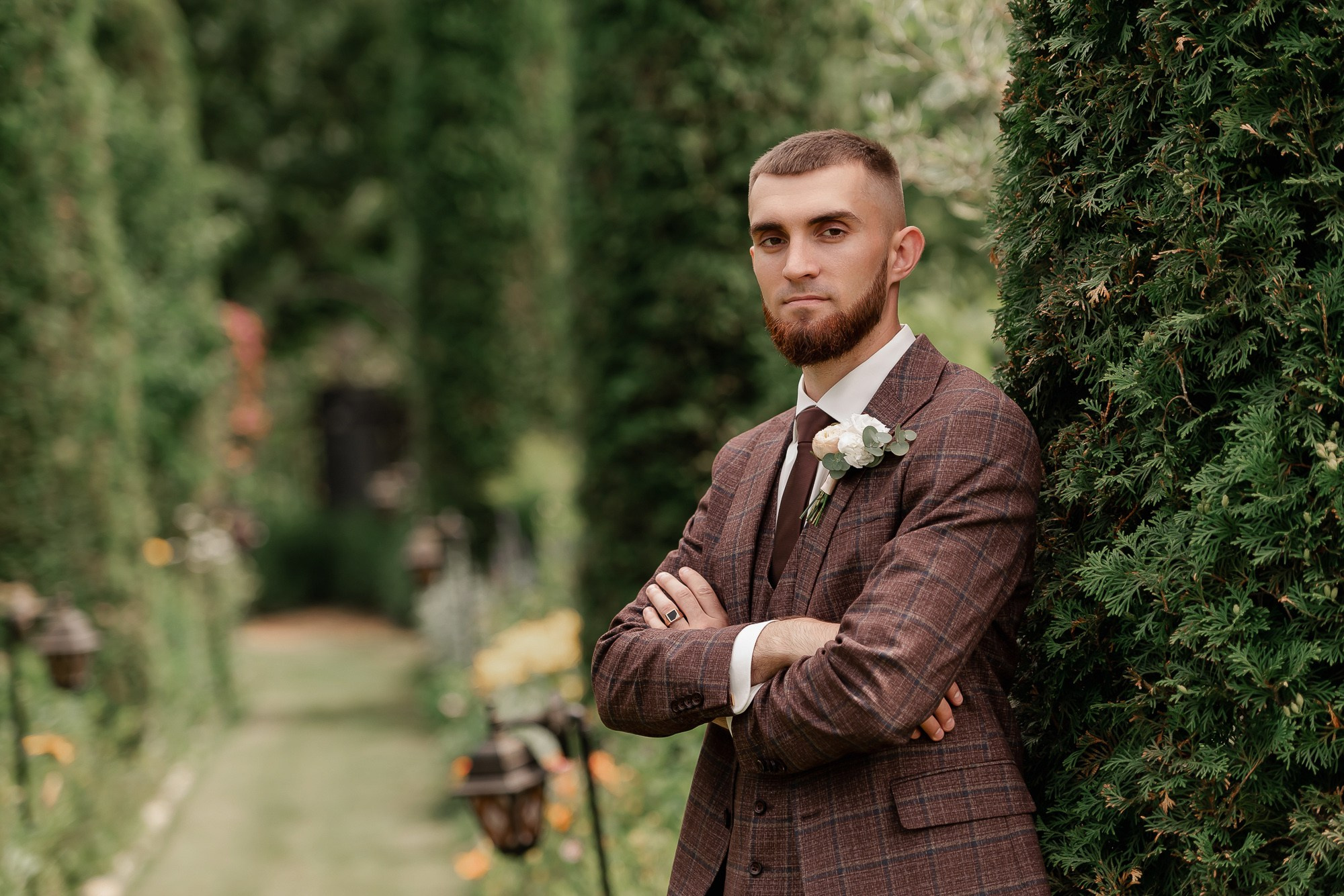 Дмитрий и Екатерина. Свадебный фотограф в Барнауле Дмитрий Медведев