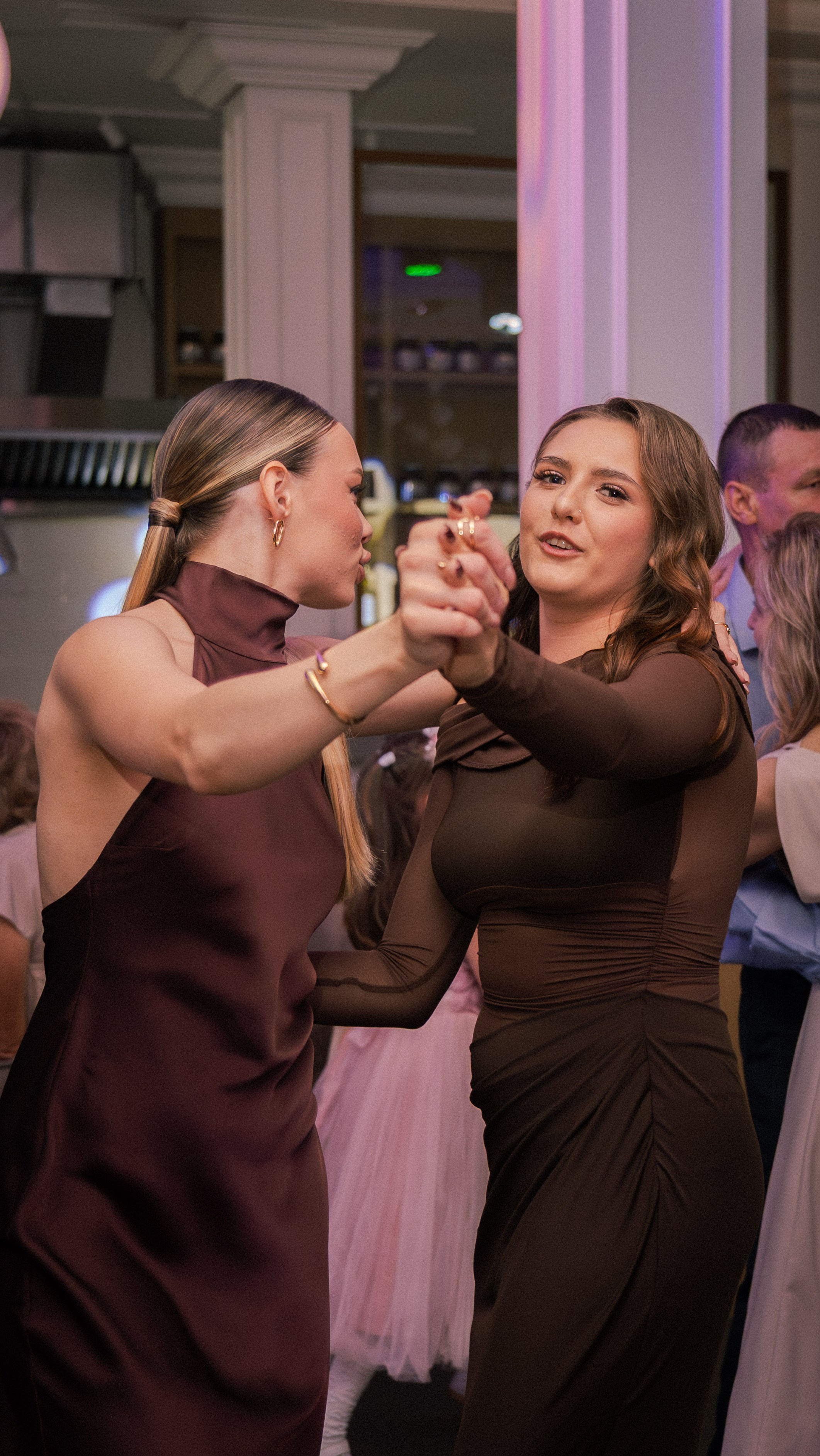 Денис и Галина. Фотограф и видеограф Андрей Кукишев