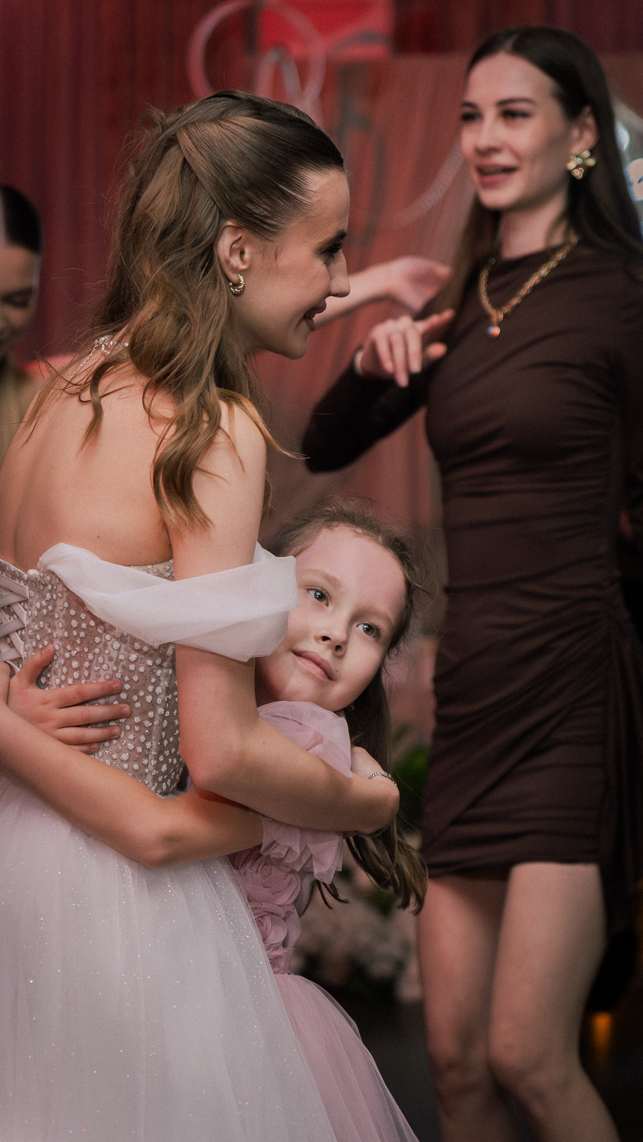 Денис и Галина. Фотограф и видеограф Андрей Кукишев