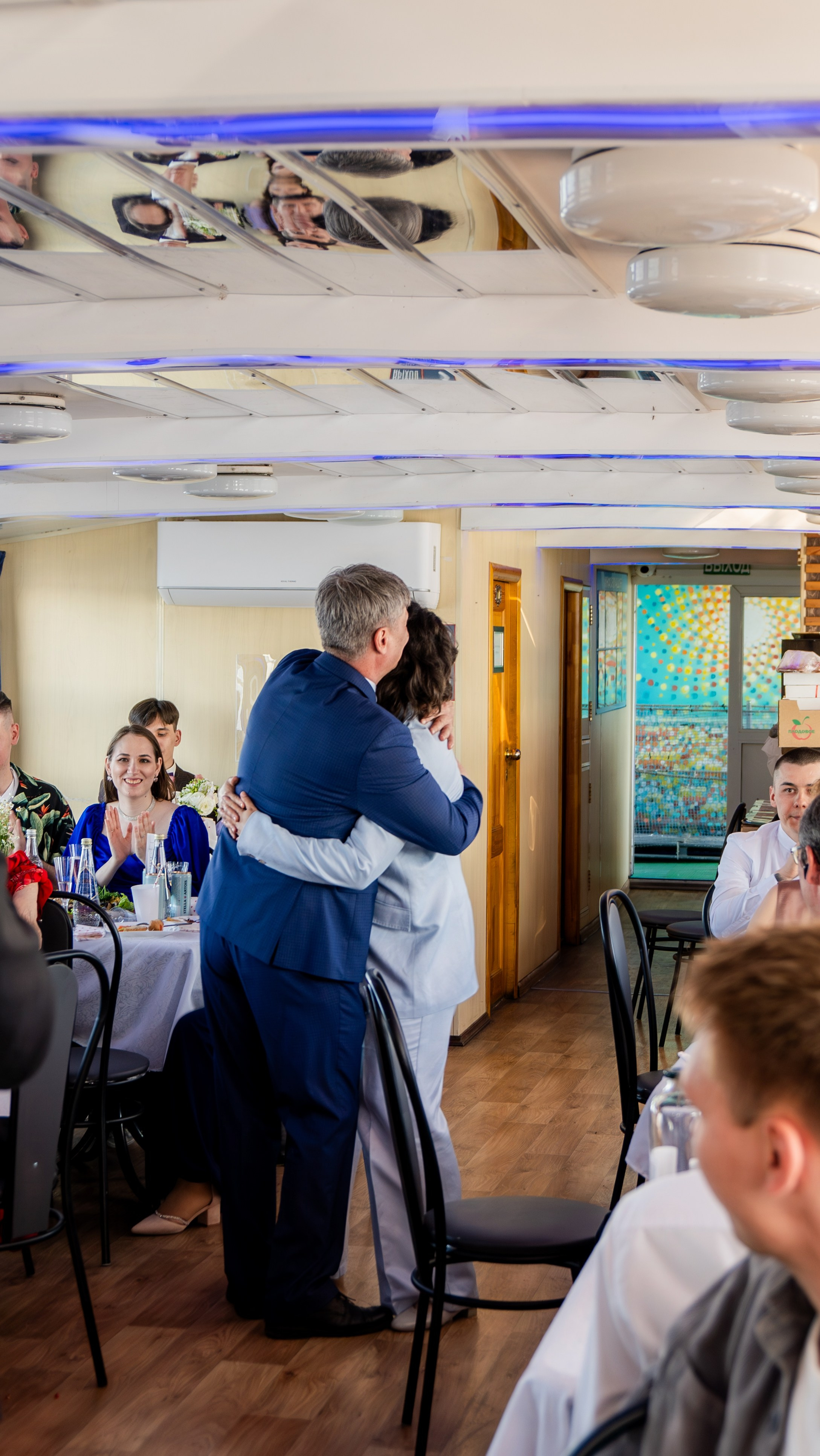 Алина и Арсений. Фотограф и видеограф Андрей Кукишев