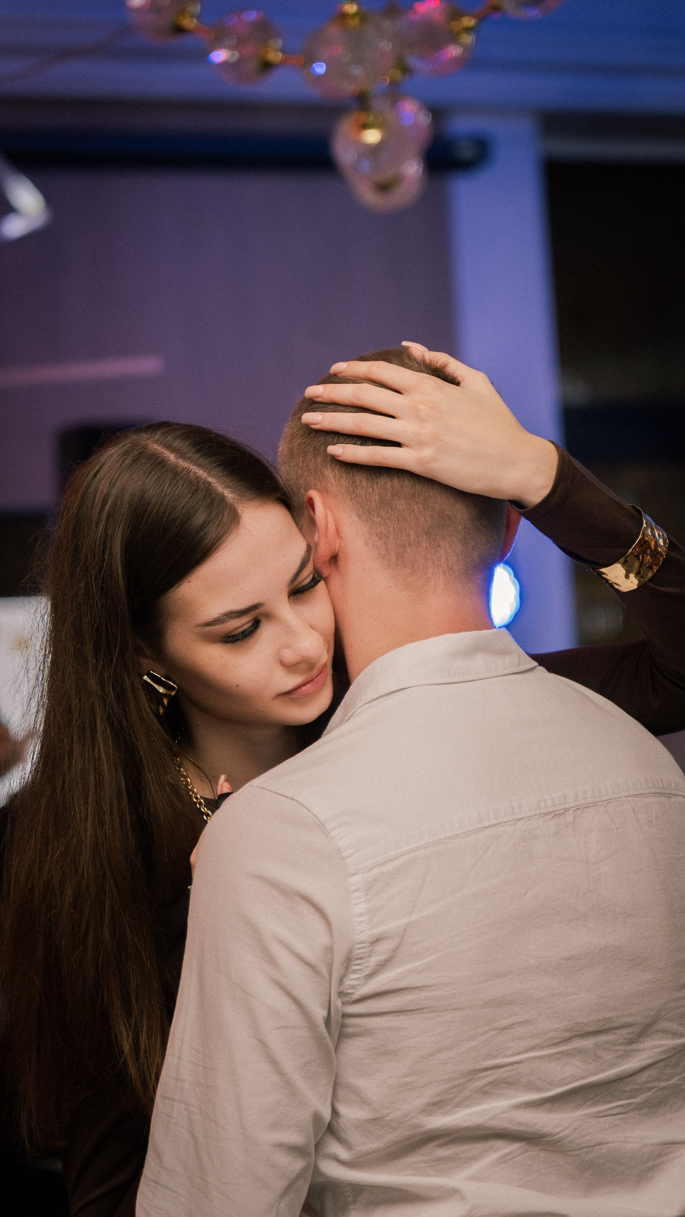 Денис и Галина. Фотограф и видеограф Андрей Кукишев