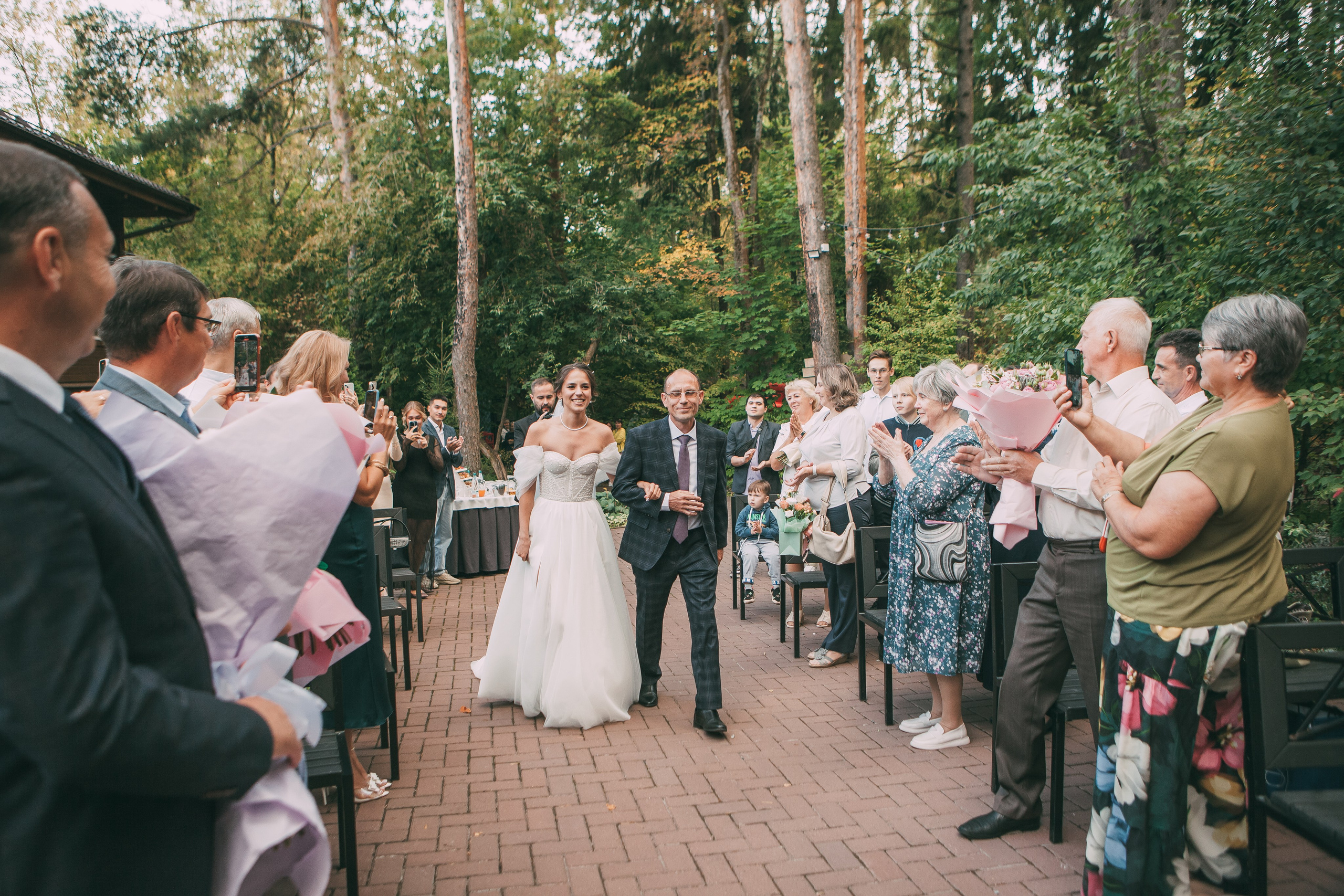 Иван и Алина. Семейный и свадебный фотограф в Ижевске Лушникова Екатерина