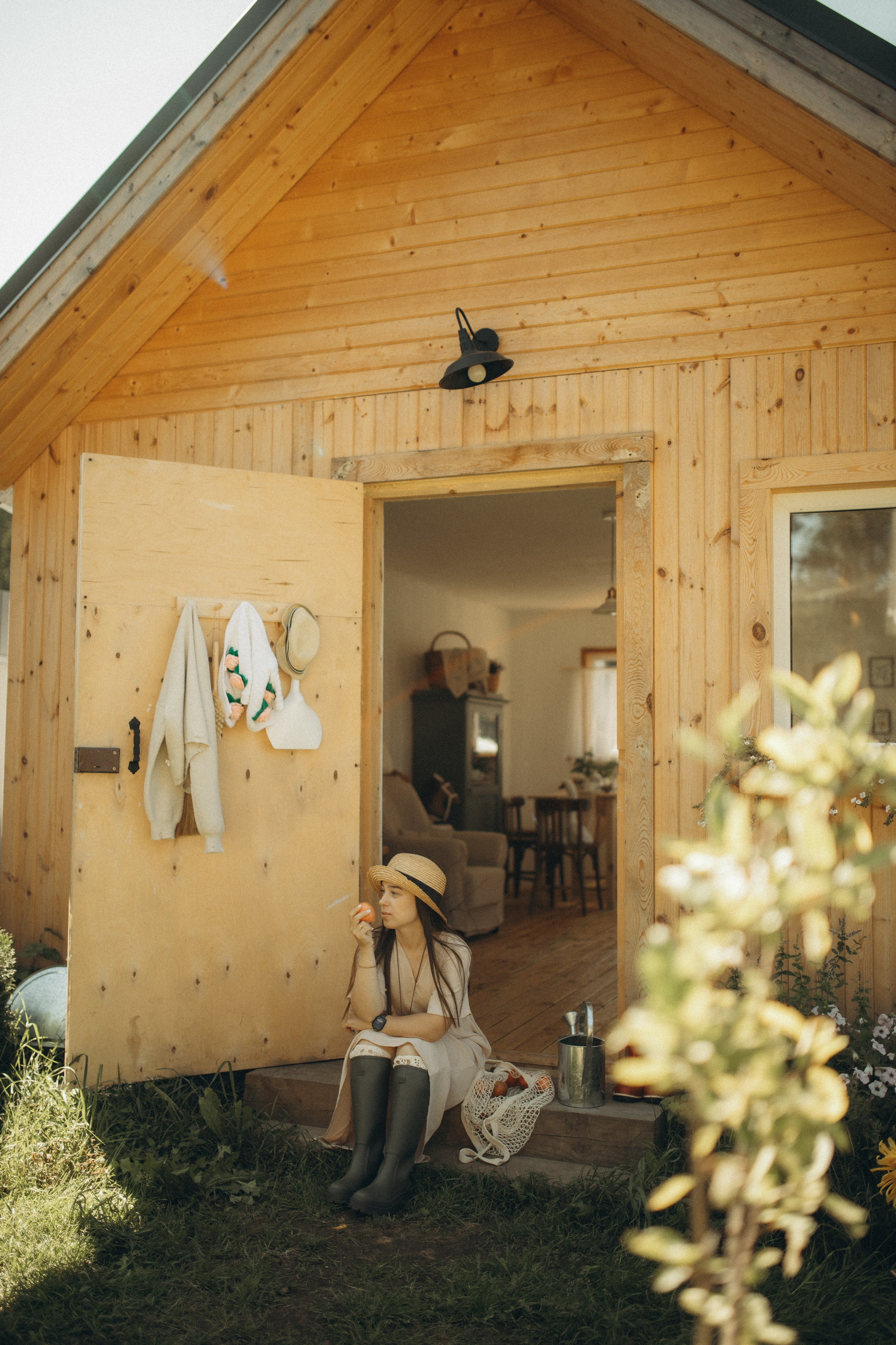 Света, Женя и Лерочка. Семейный фотограф Вероника Каюрова Ярославль
