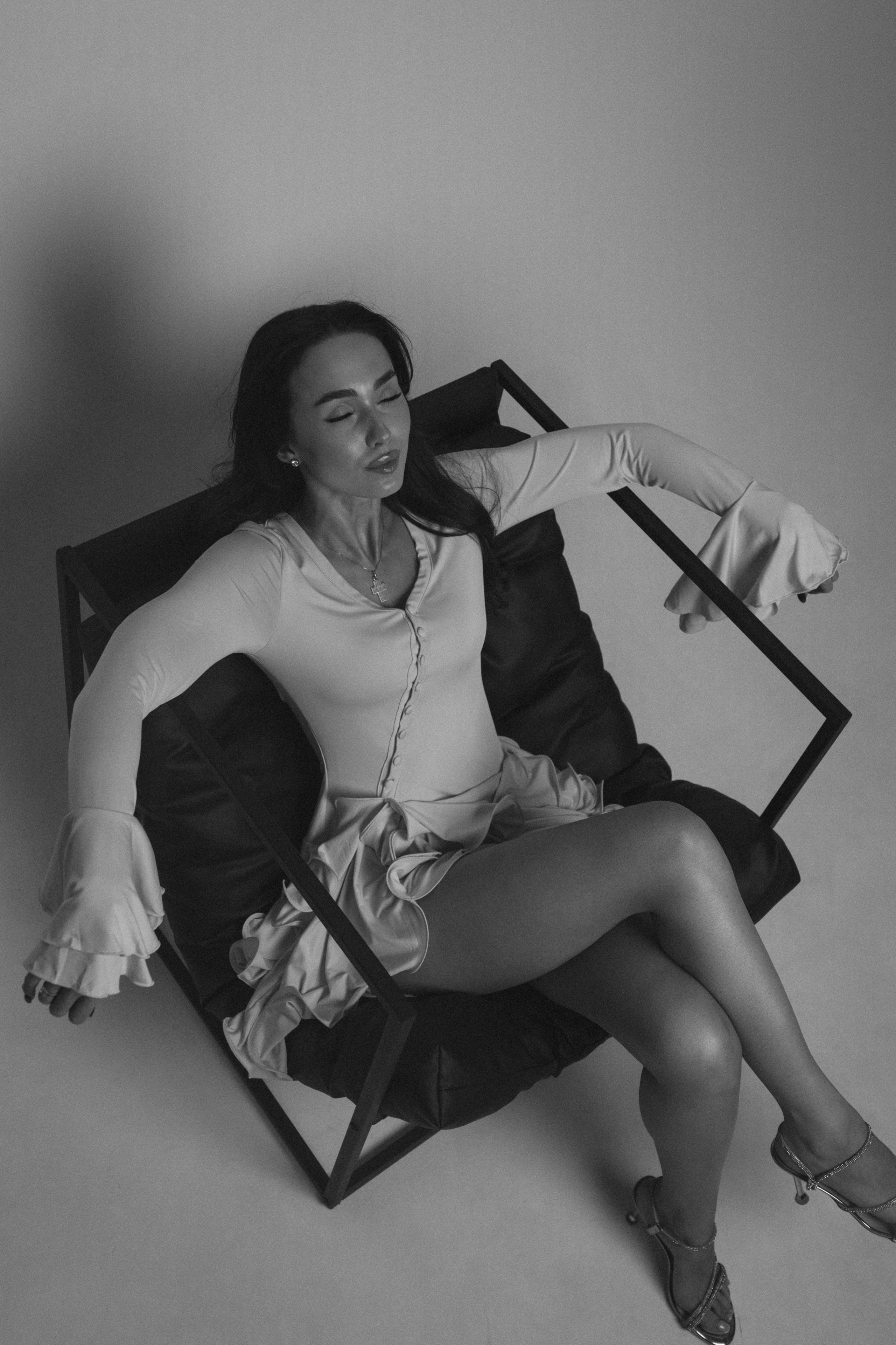 Рада. Семейный фотограф Губкин/Старый Оскол