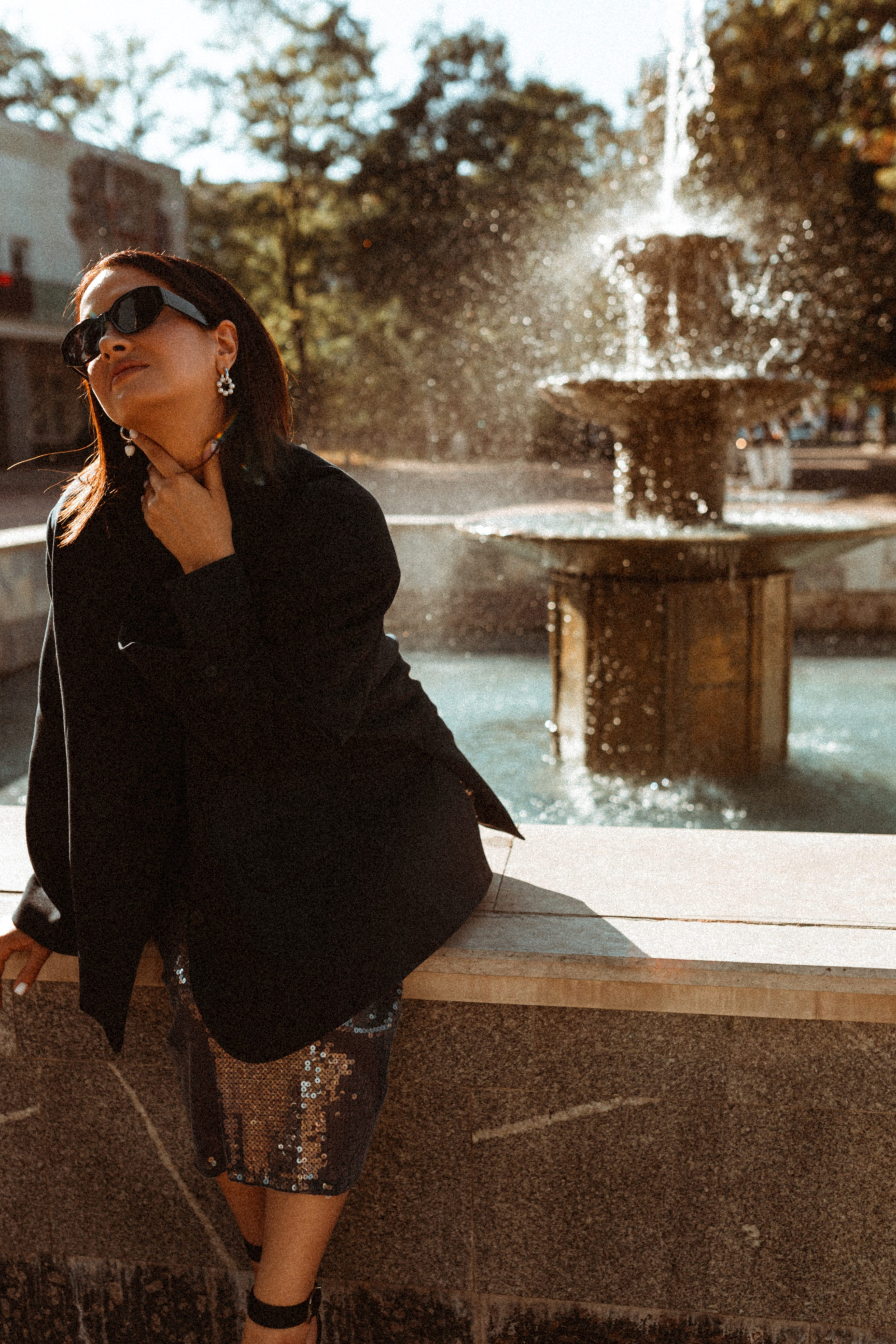 Александра и Алексей. Семейный фотограф Губкин/Старый Оскол