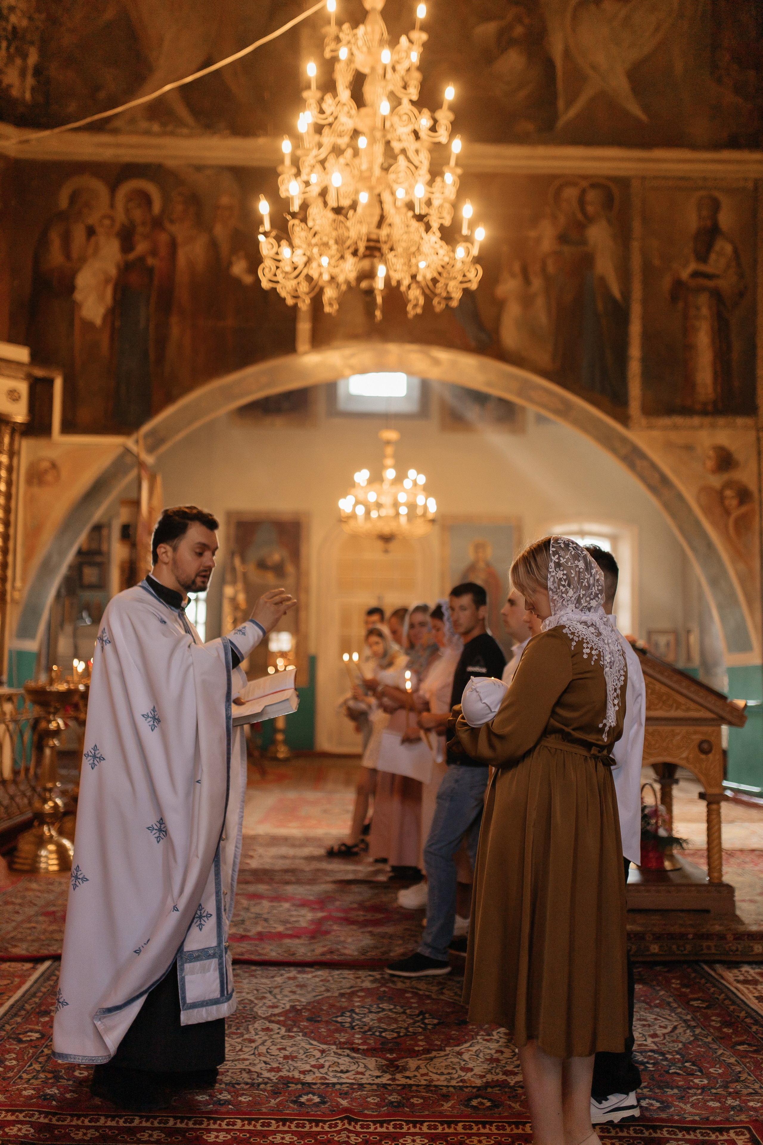 Кристина. Семейный фотограф Губкин/Старый Оскол