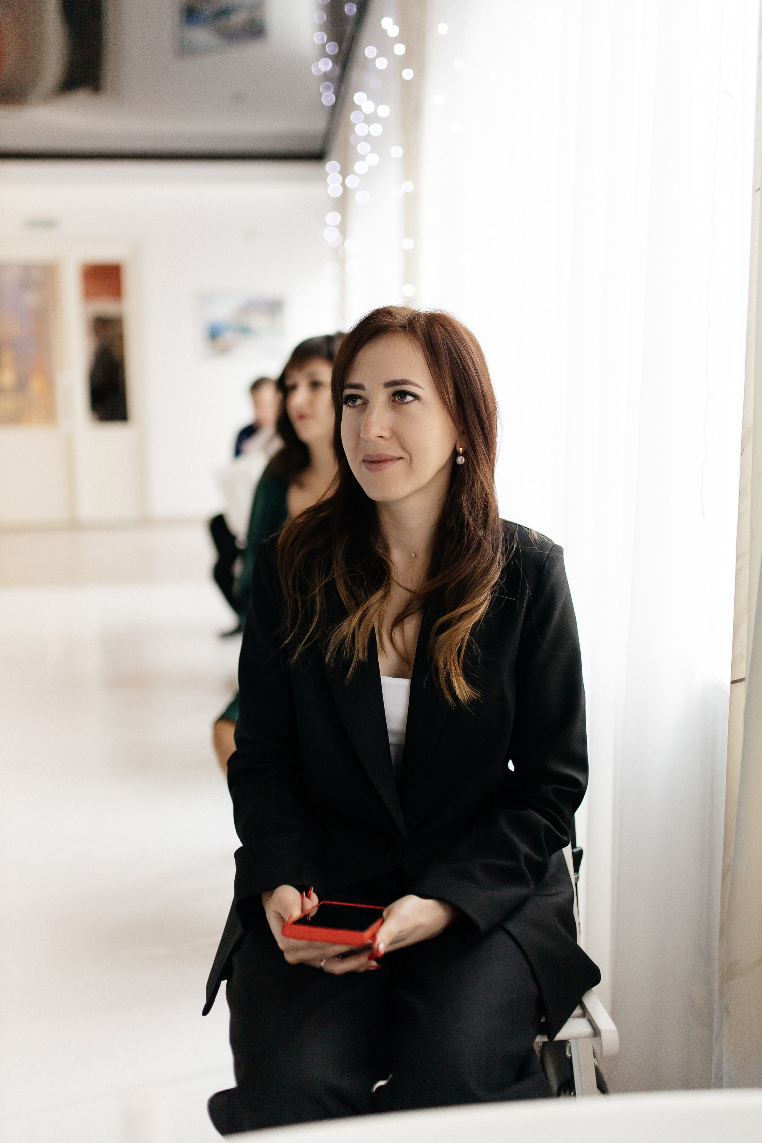 Роспись. Семейный фотограф Губкин/Старый Оскол