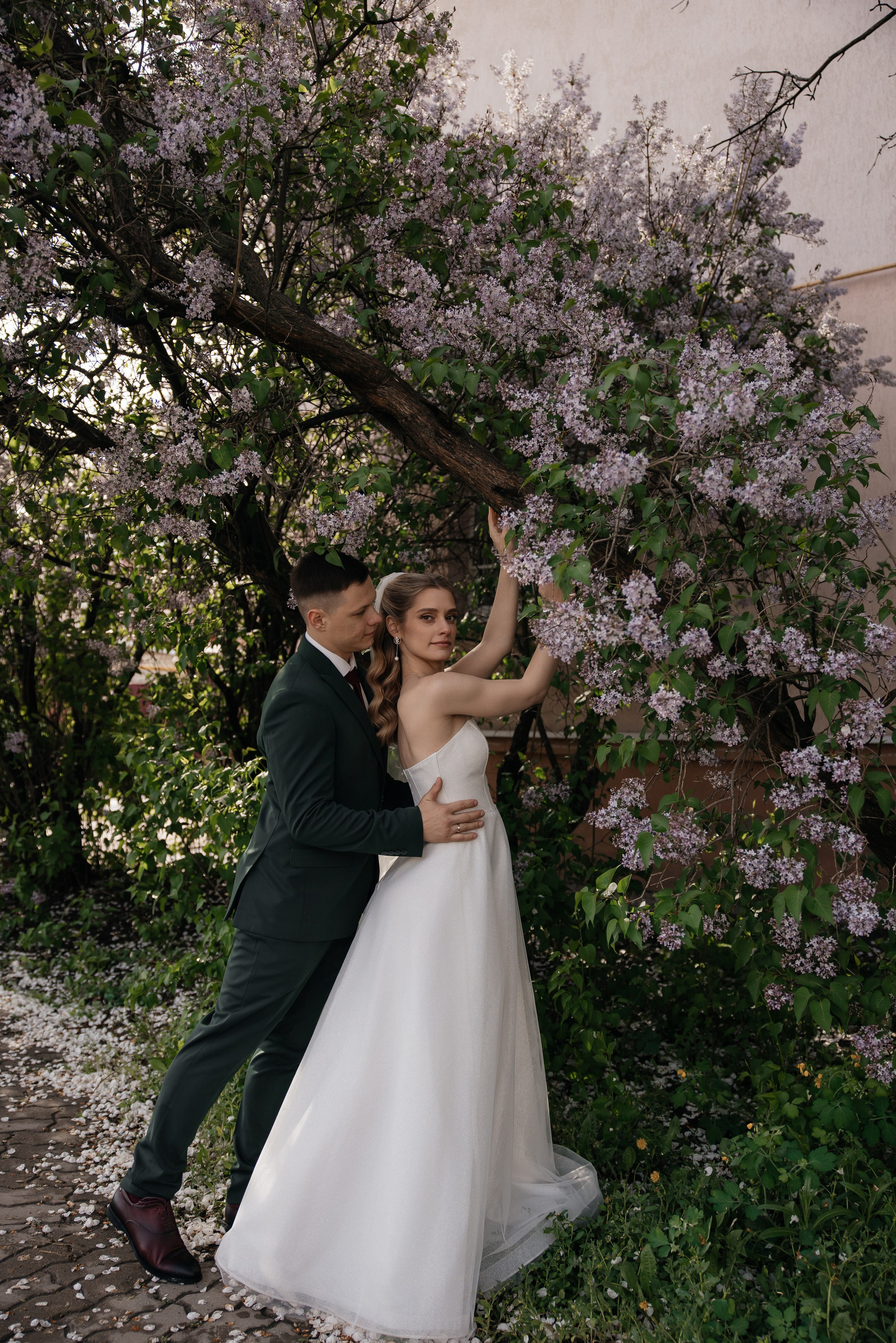 Wedding Day 26.04.25. Семейный фотограф Губкин/Старый Оскол