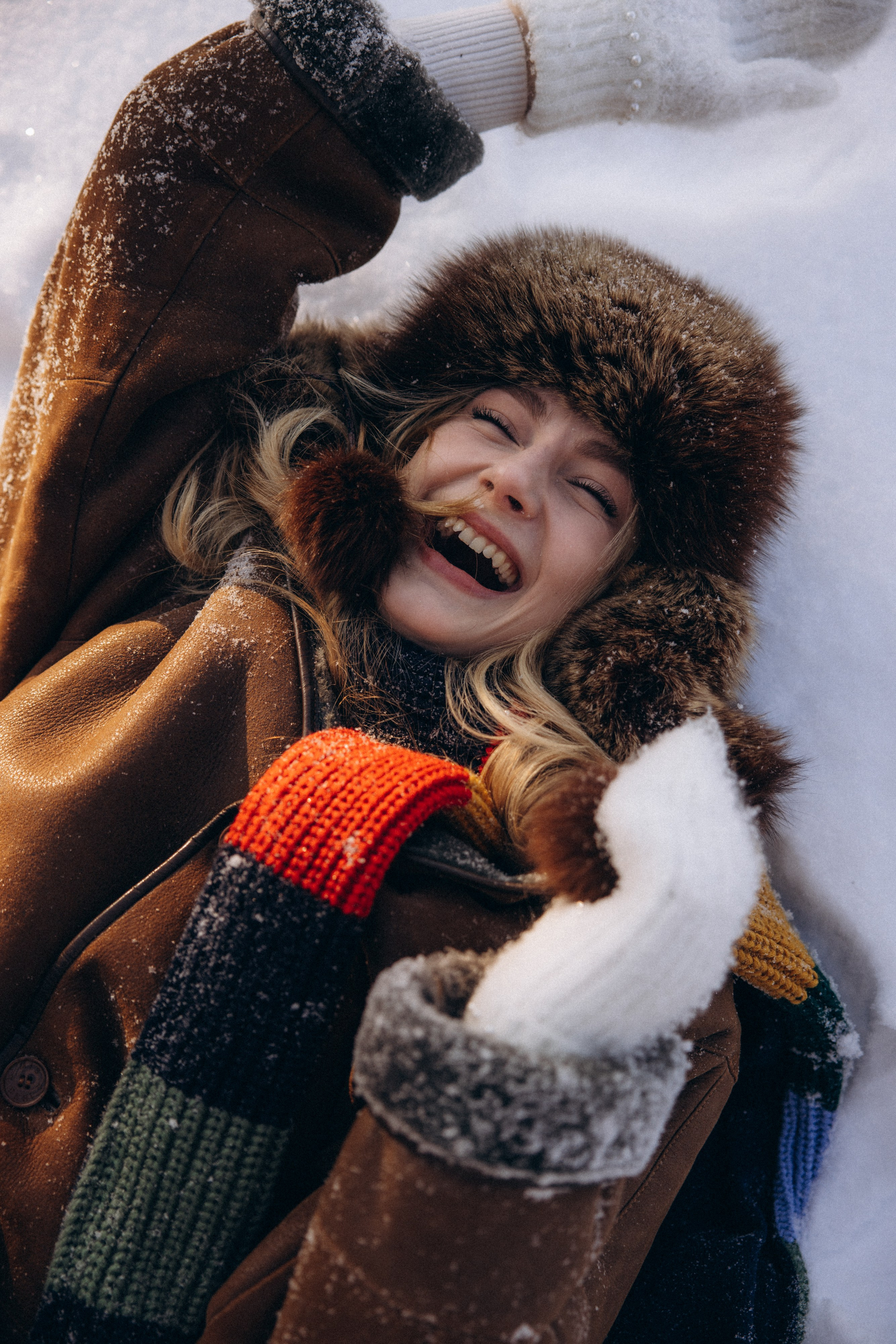 Вероника. Семейный фотограф Губкин/Старый Оскол