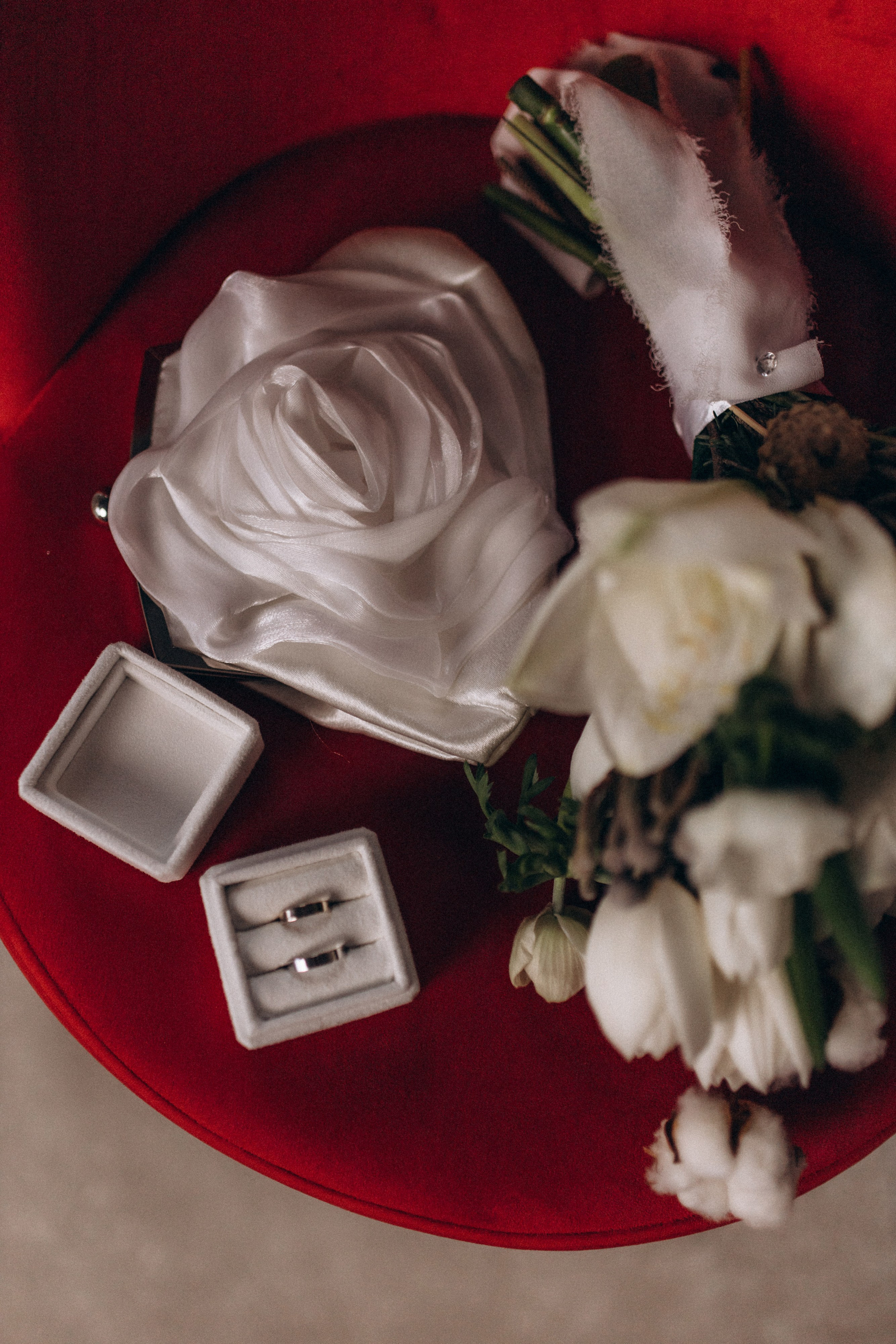 Анна и Константин. Семейный фотограф Губкин/Старый Оскол