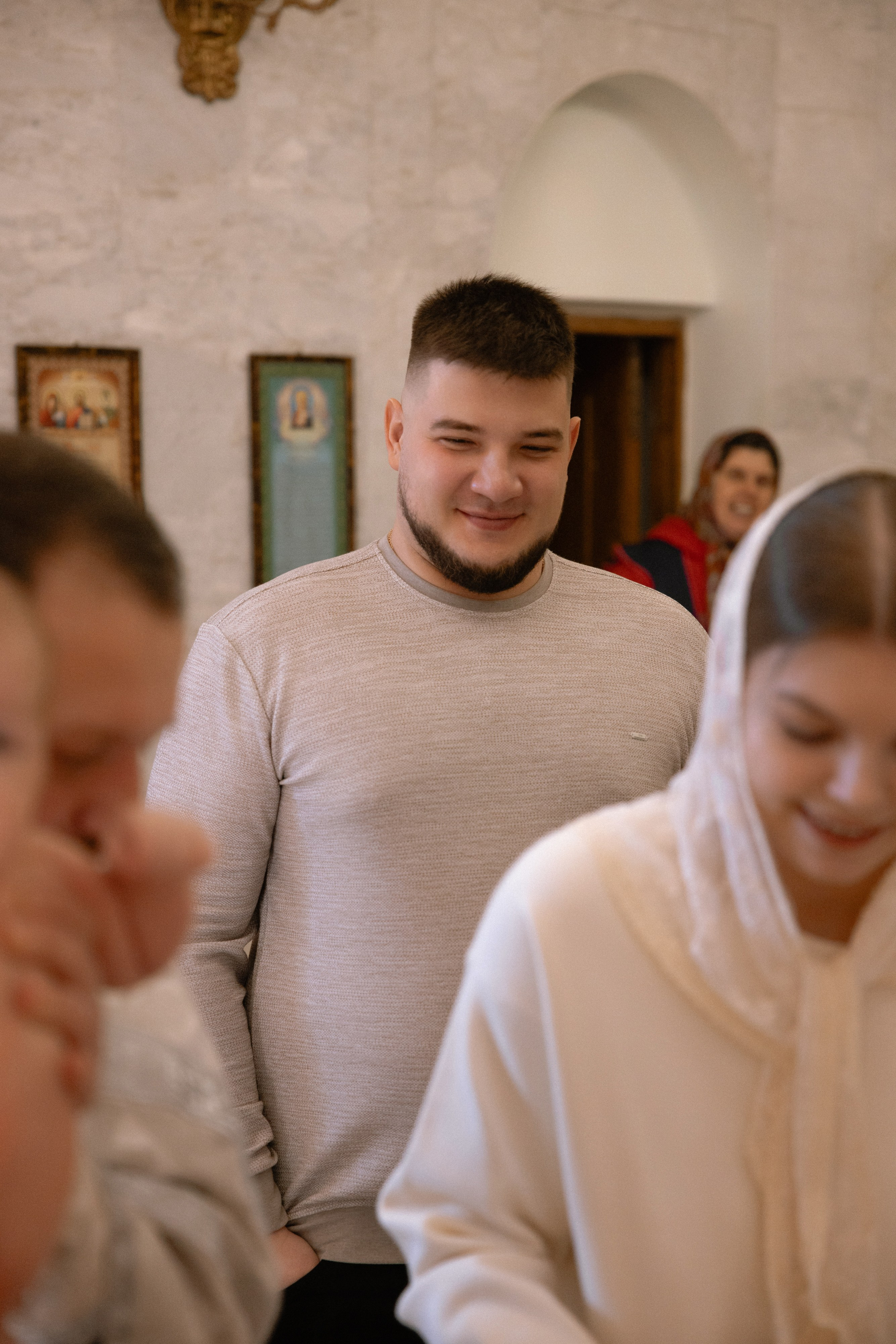 Полина. Семейный фотограф Губкин/Старый Оскол