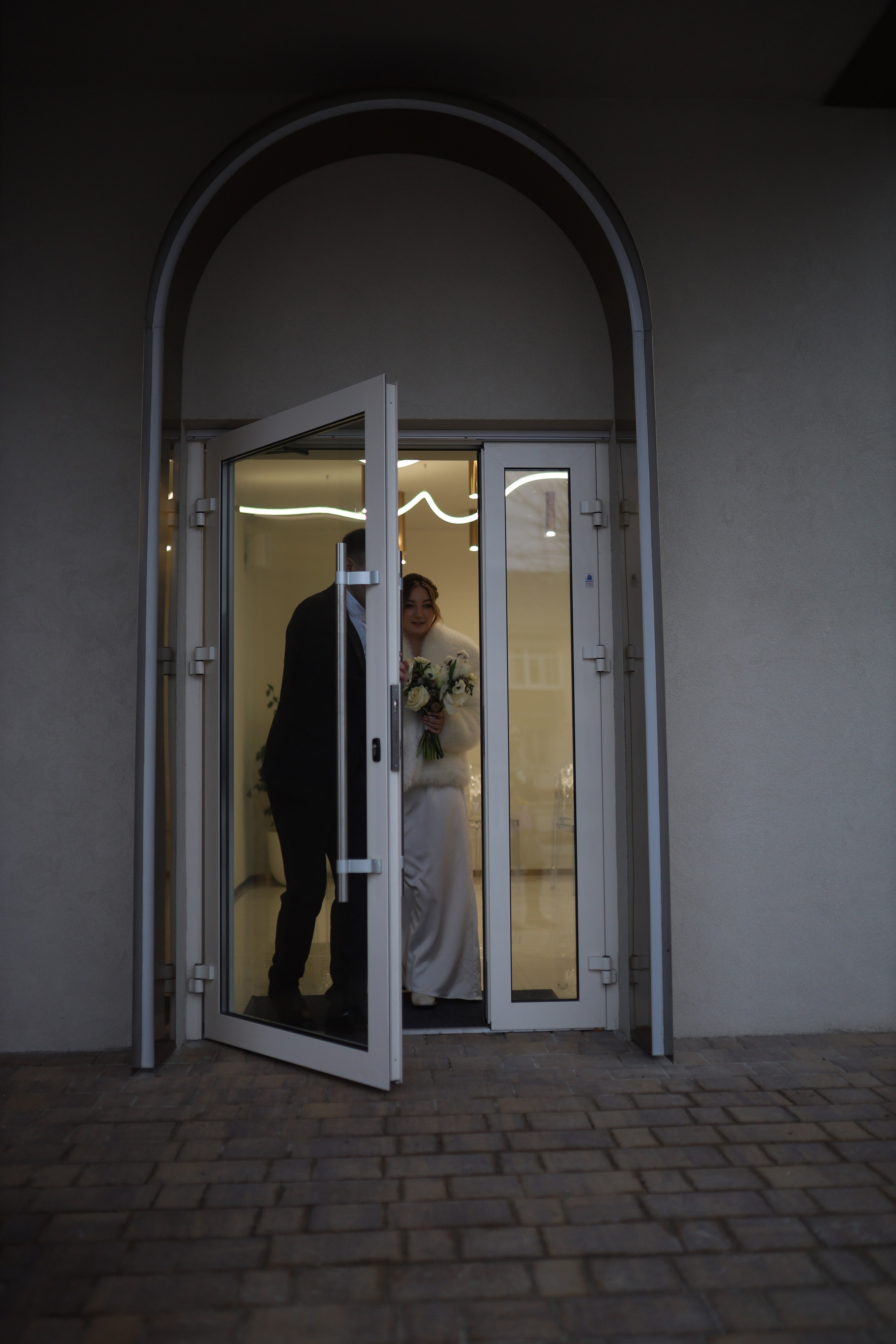 Роспись Анна и Константин. Семейный фотограф Губкин/Старый Оскол