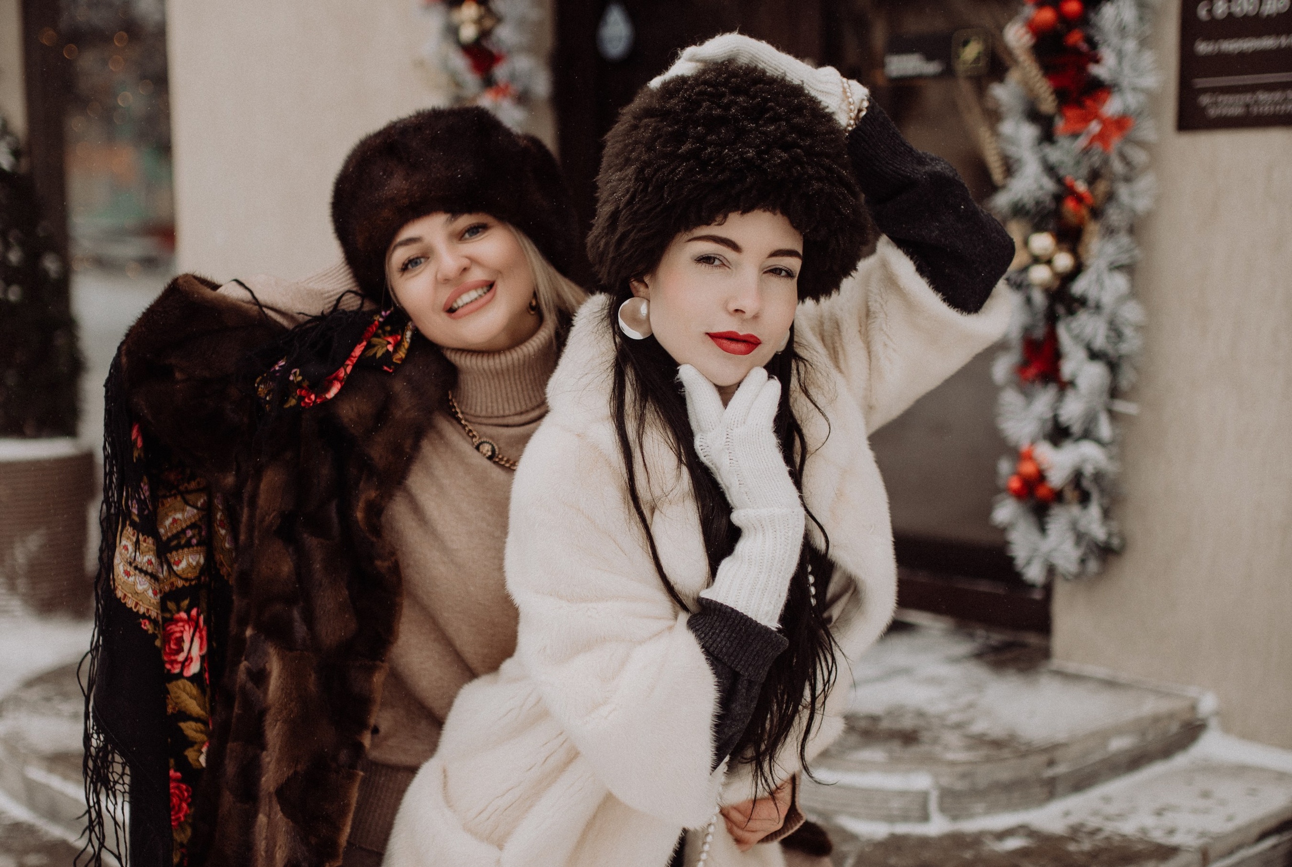 Slavik girl. Семейный фотограф Губкин/Старый Оскол