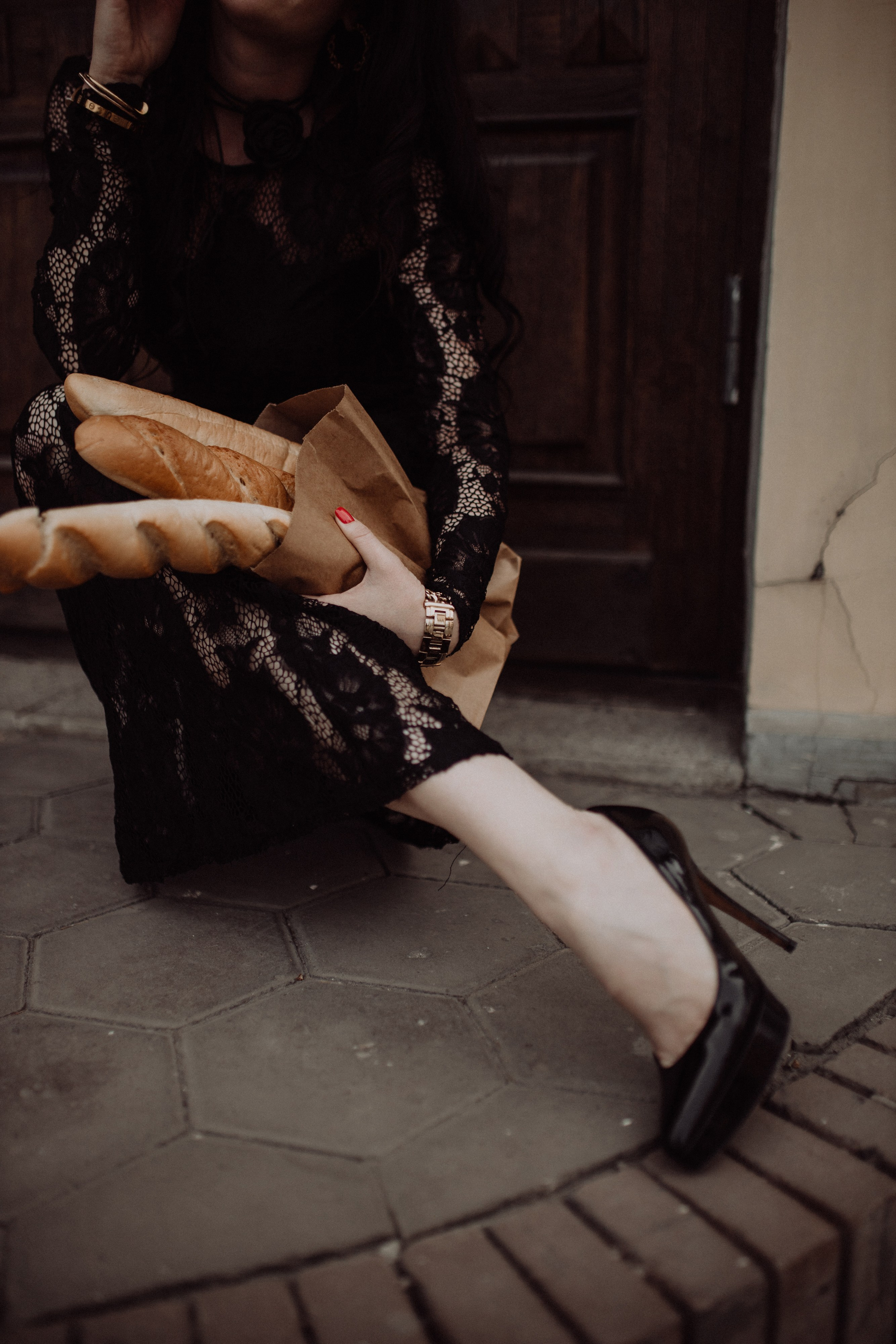 Карина. Семейный фотограф Губкин/Старый Оскол