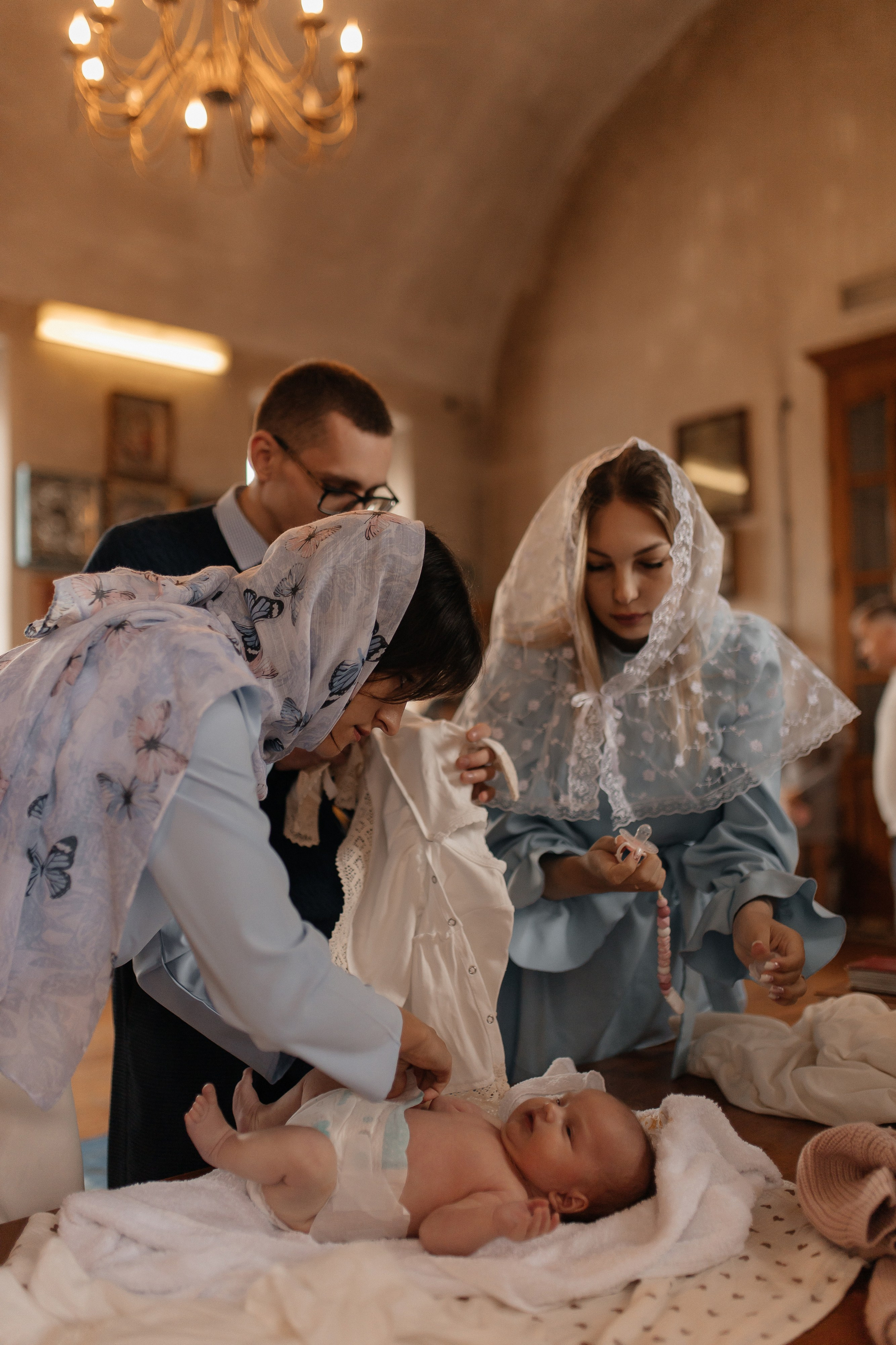 Ивановка. Семейный фотограф Губкин/Старый Оскол