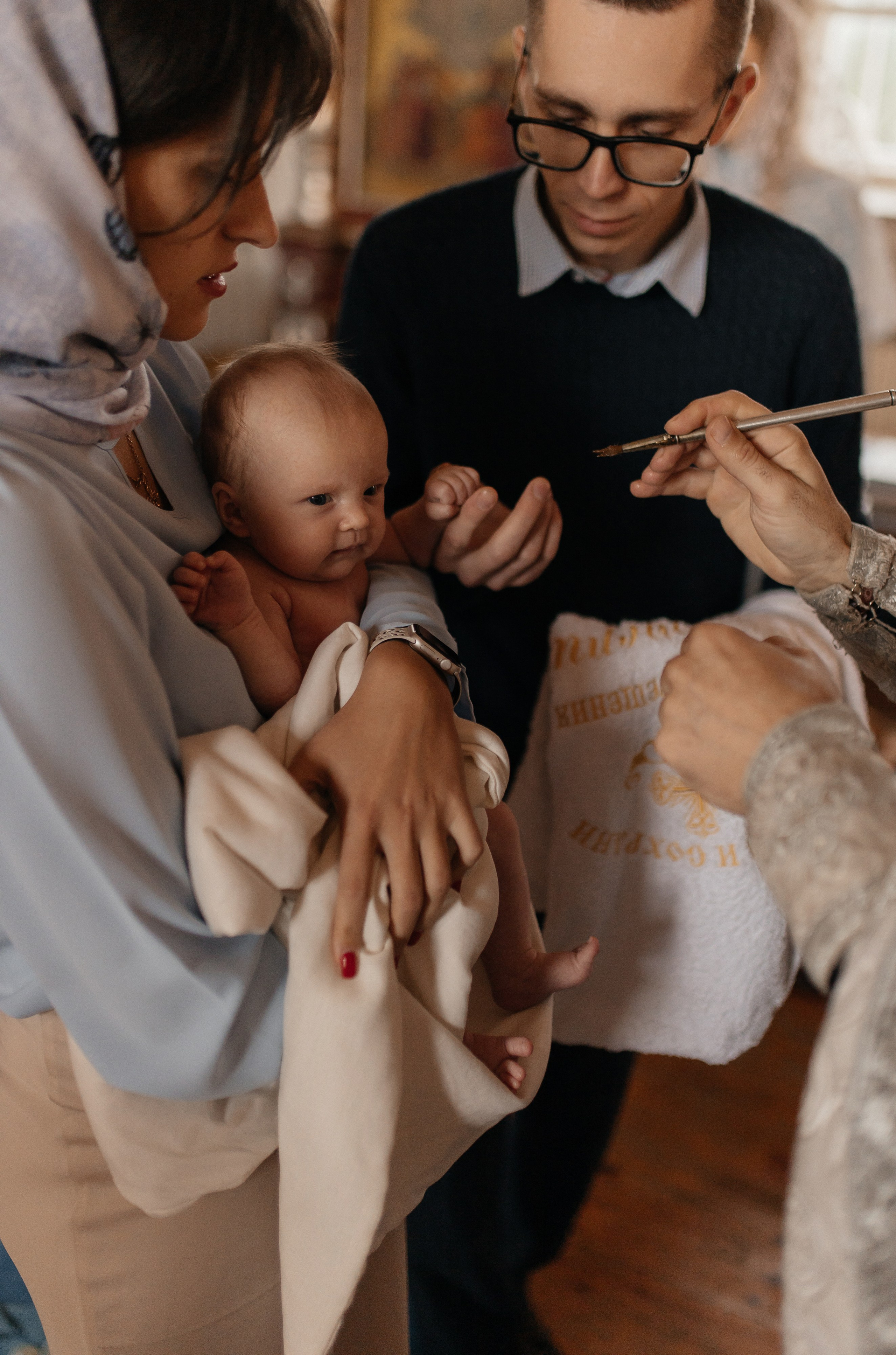 Ивановка. Семейный фотограф Губкин/Старый Оскол