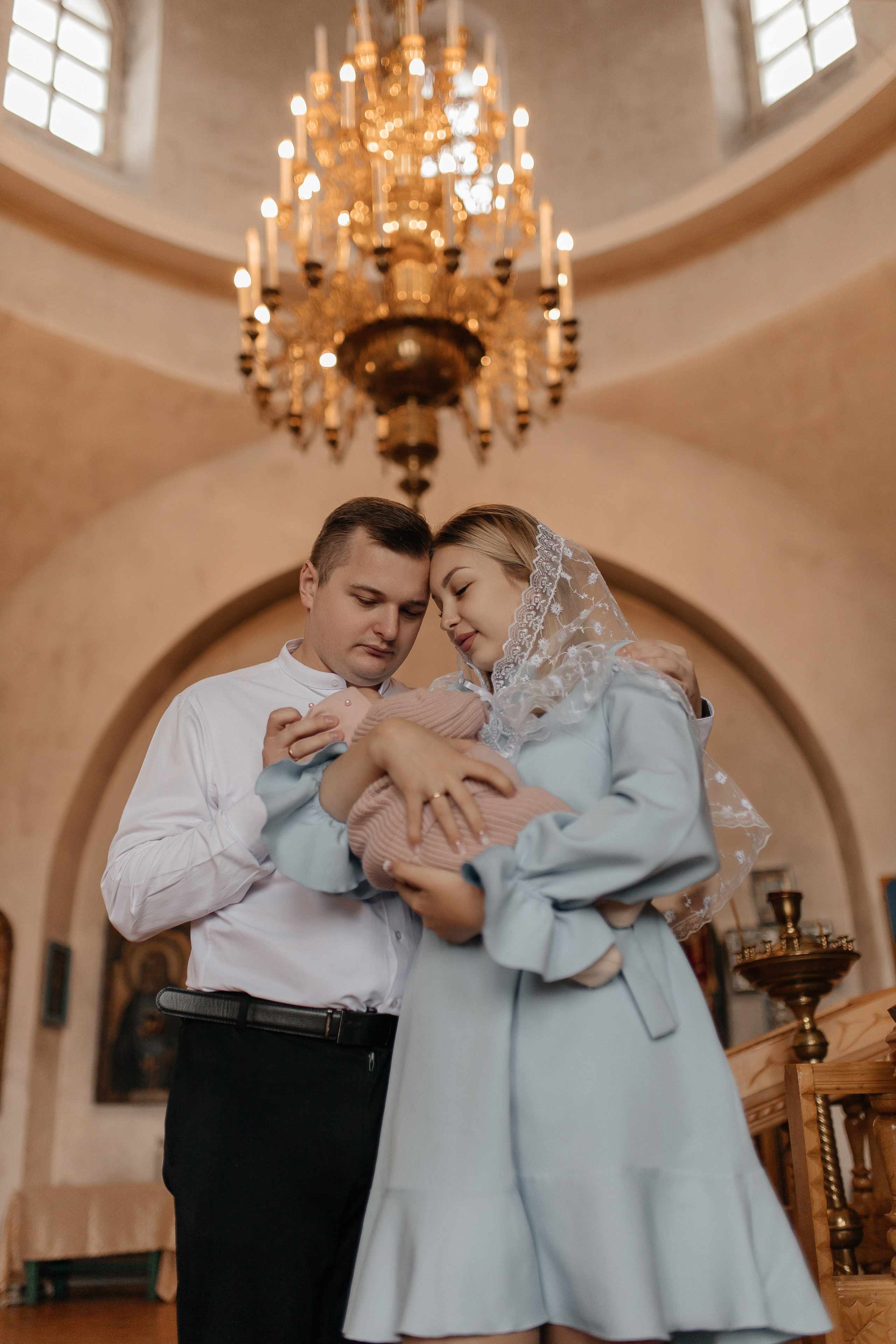 Ивановка. Семейный фотограф Губкин/Старый Оскол