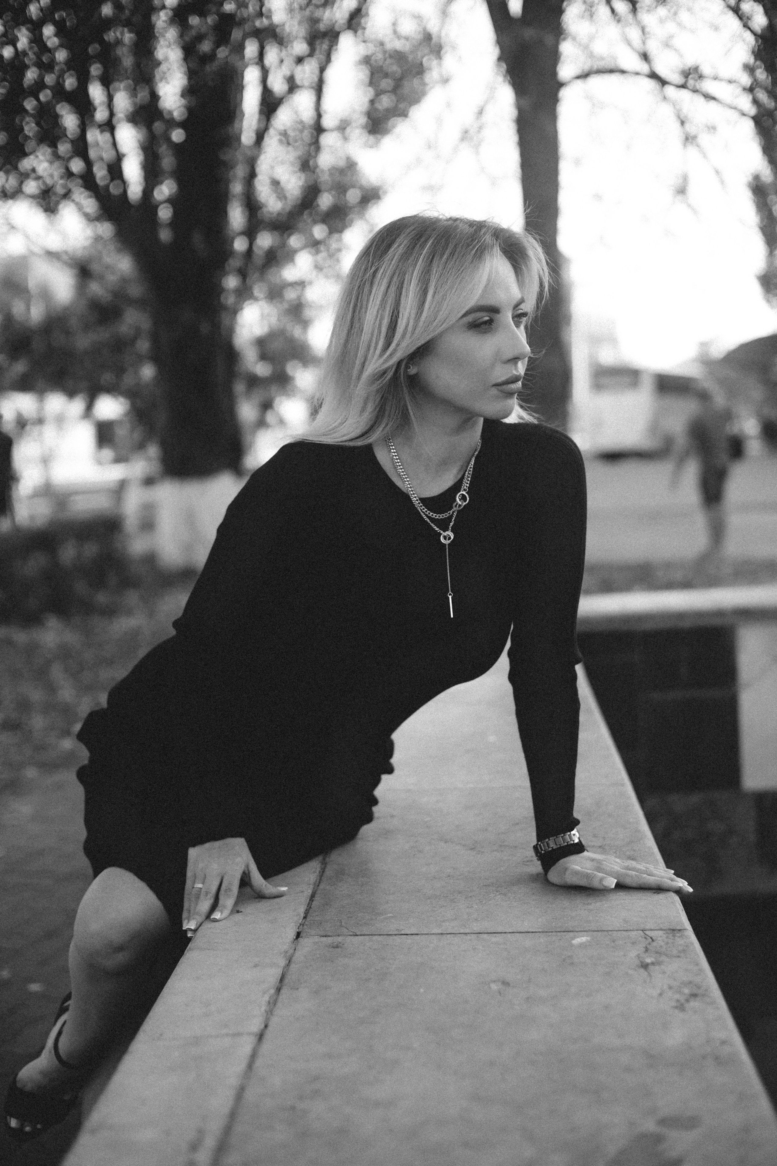 Лиля и Роман. Семейный фотограф Губкин/Старый Оскол