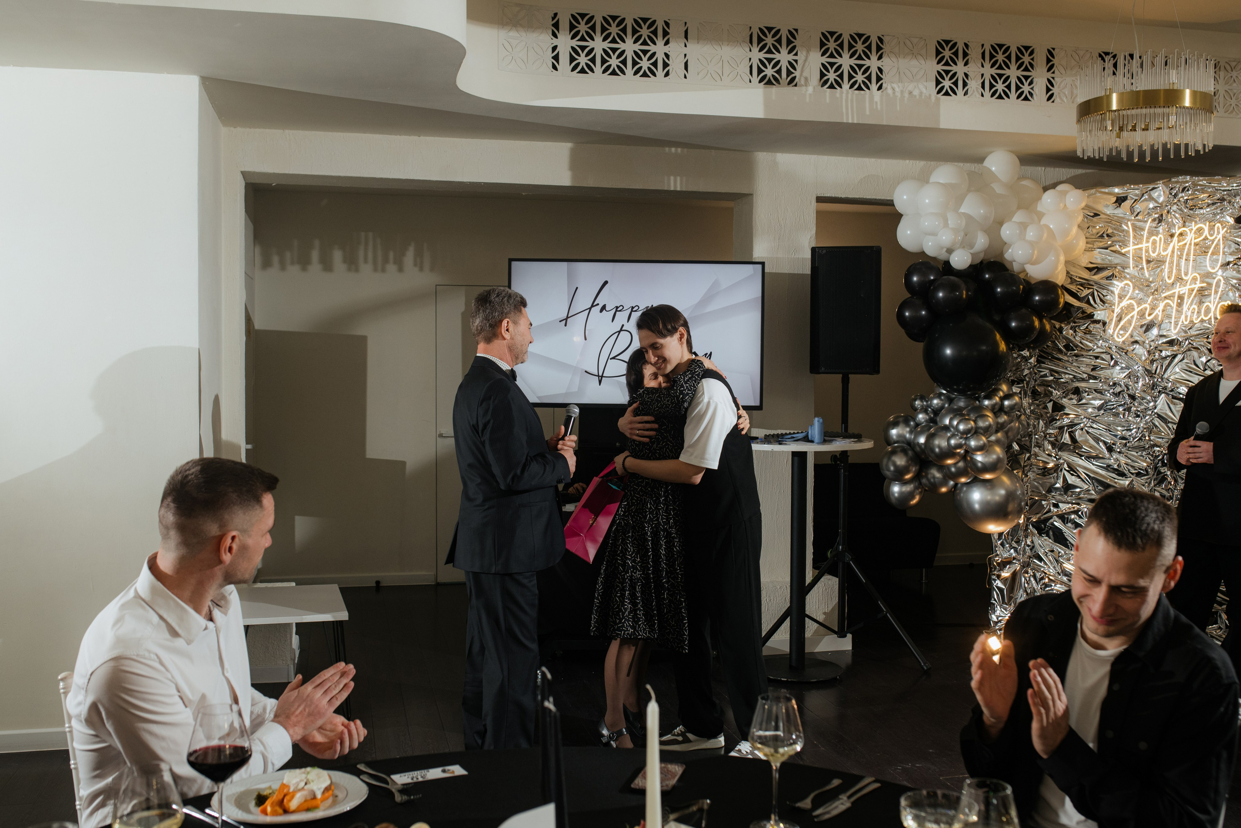 Юбилей. Свадебный фотограф Екатеринбург/Челябинск — Любовь Волохова