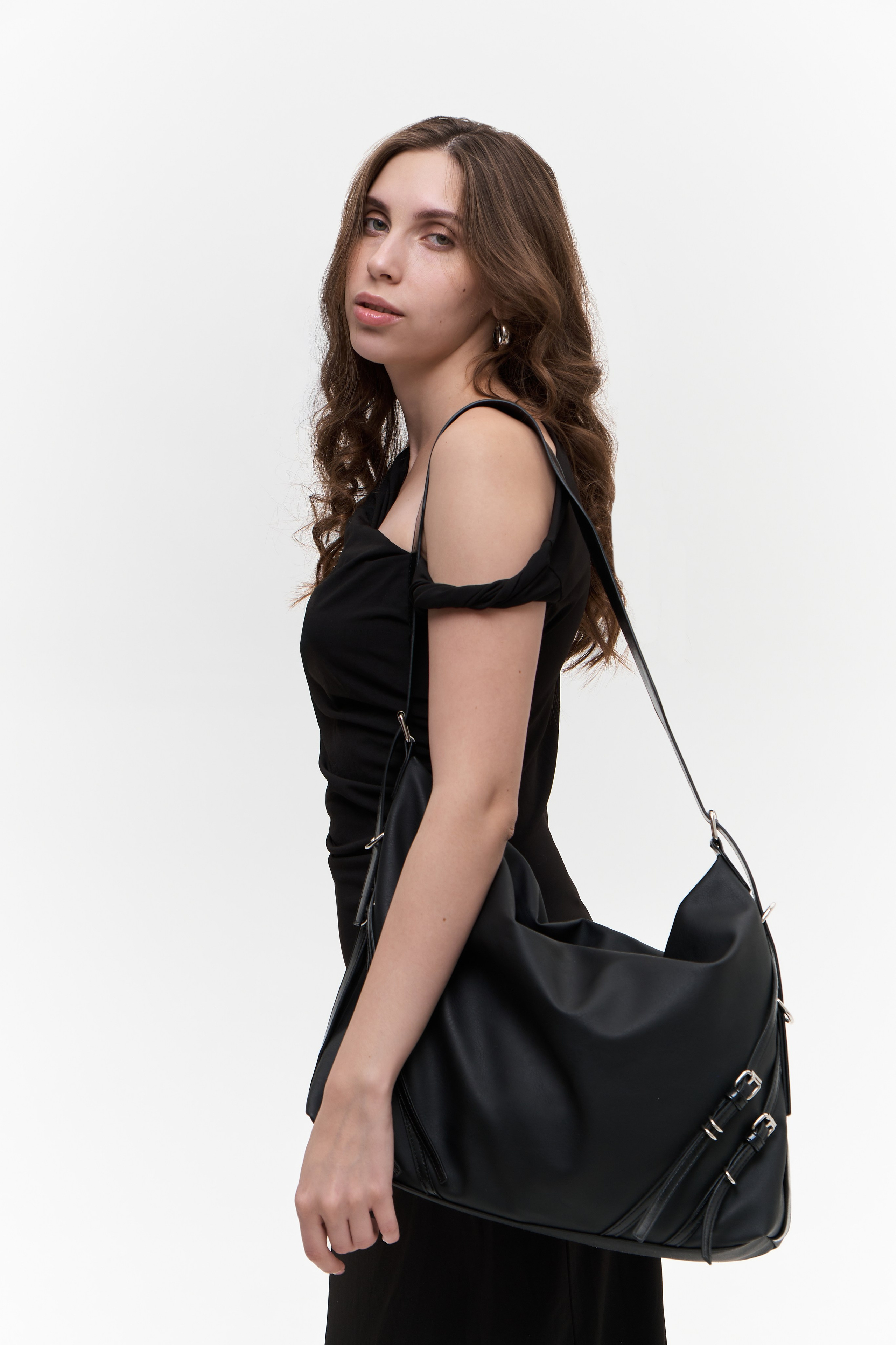 Lookbook/campaign. Фэшн фотограф Арина Эльюс в Новосибирске