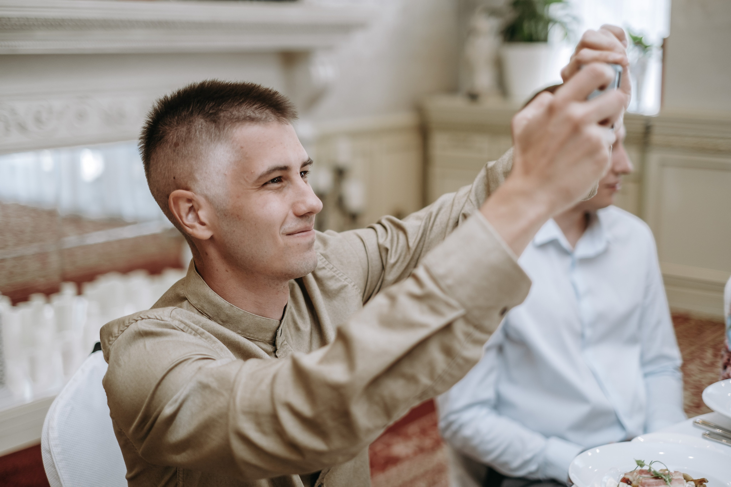 Алексей и София. Свадебный фотограф Кристина Кулецкая г. Челябинск